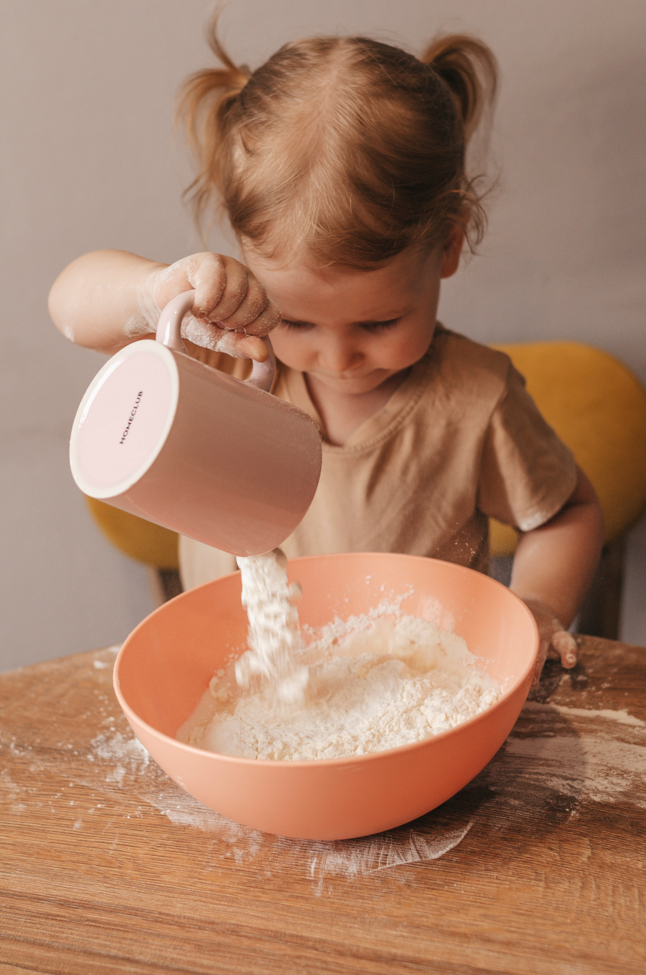 Маленький кулинар. Фотосессии по мотивам сказок и фильмов — Катерина Исауленко. СПб