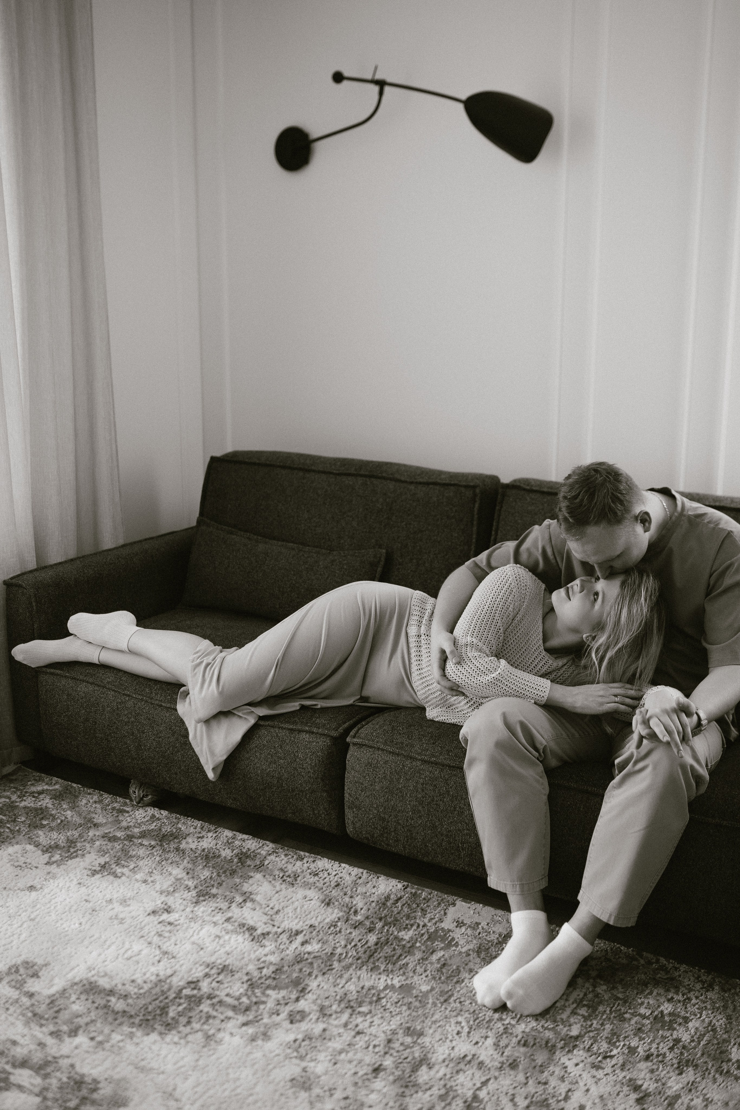 E & A. Свадебный фотограф Липецк Москва Анна Невзорова