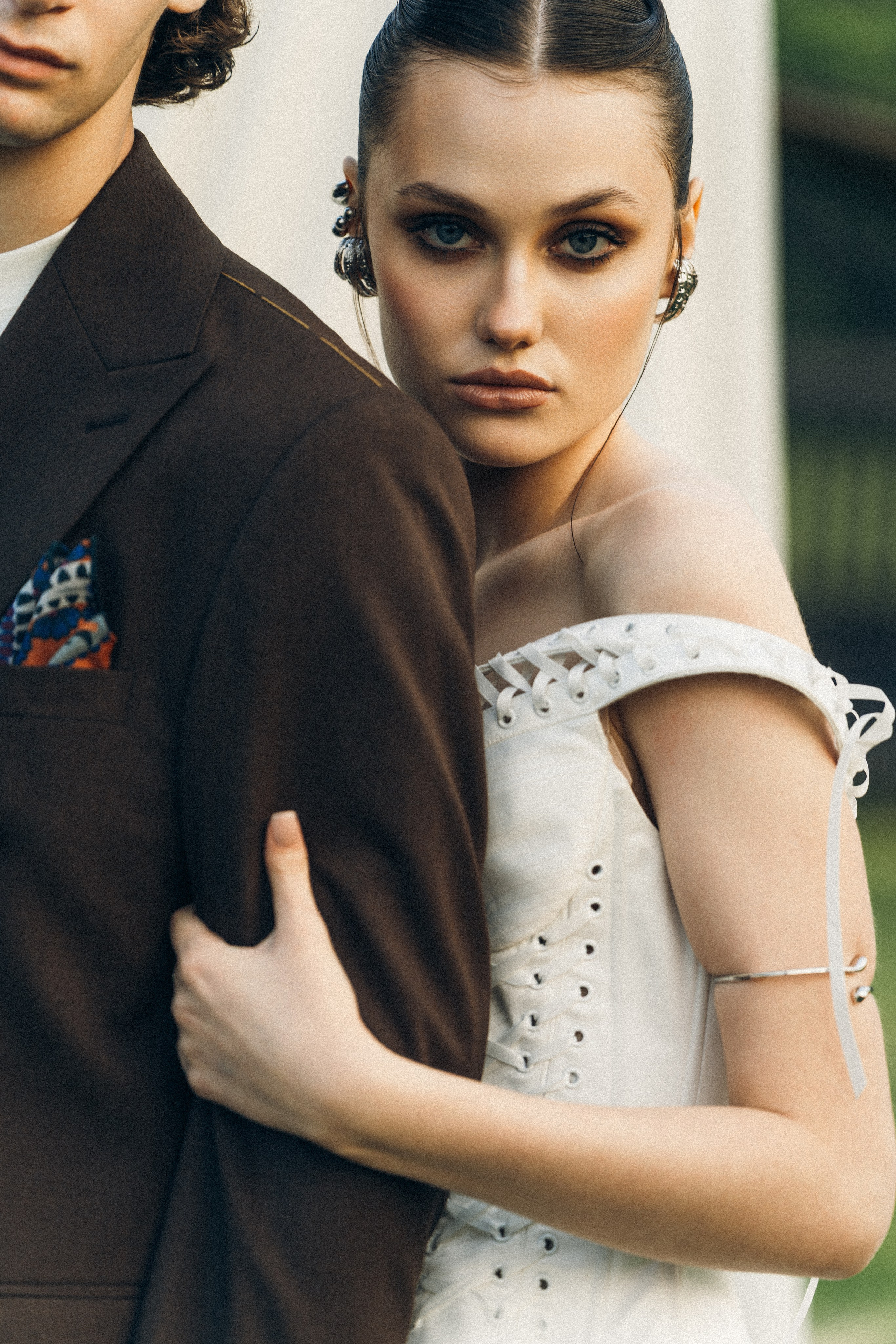 Любовь на горе. Свадебный фотограф Липецк Москва Анна Невзорова