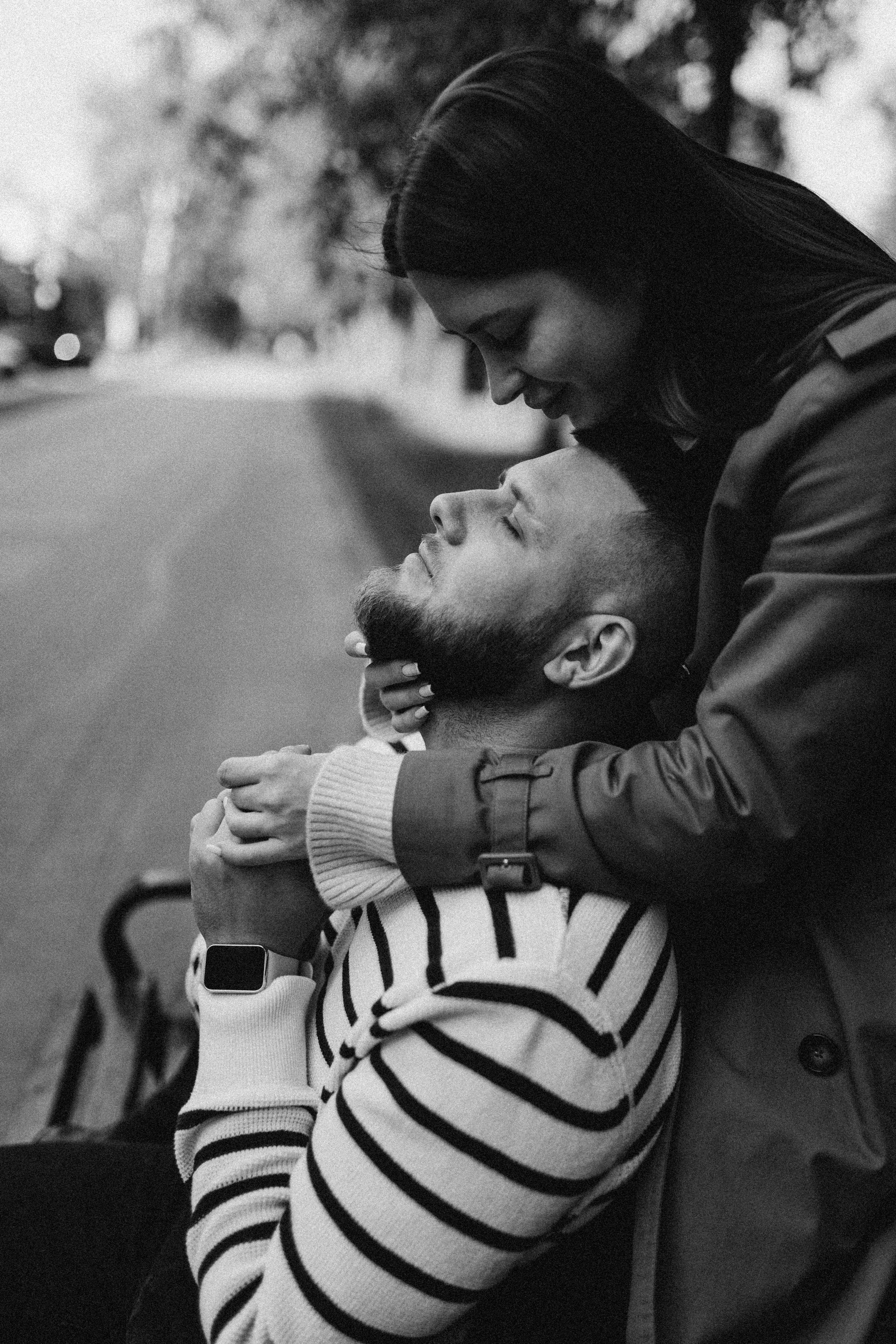 Т & А. Свадебный фотограф Липецк Москва Анна Невзорова