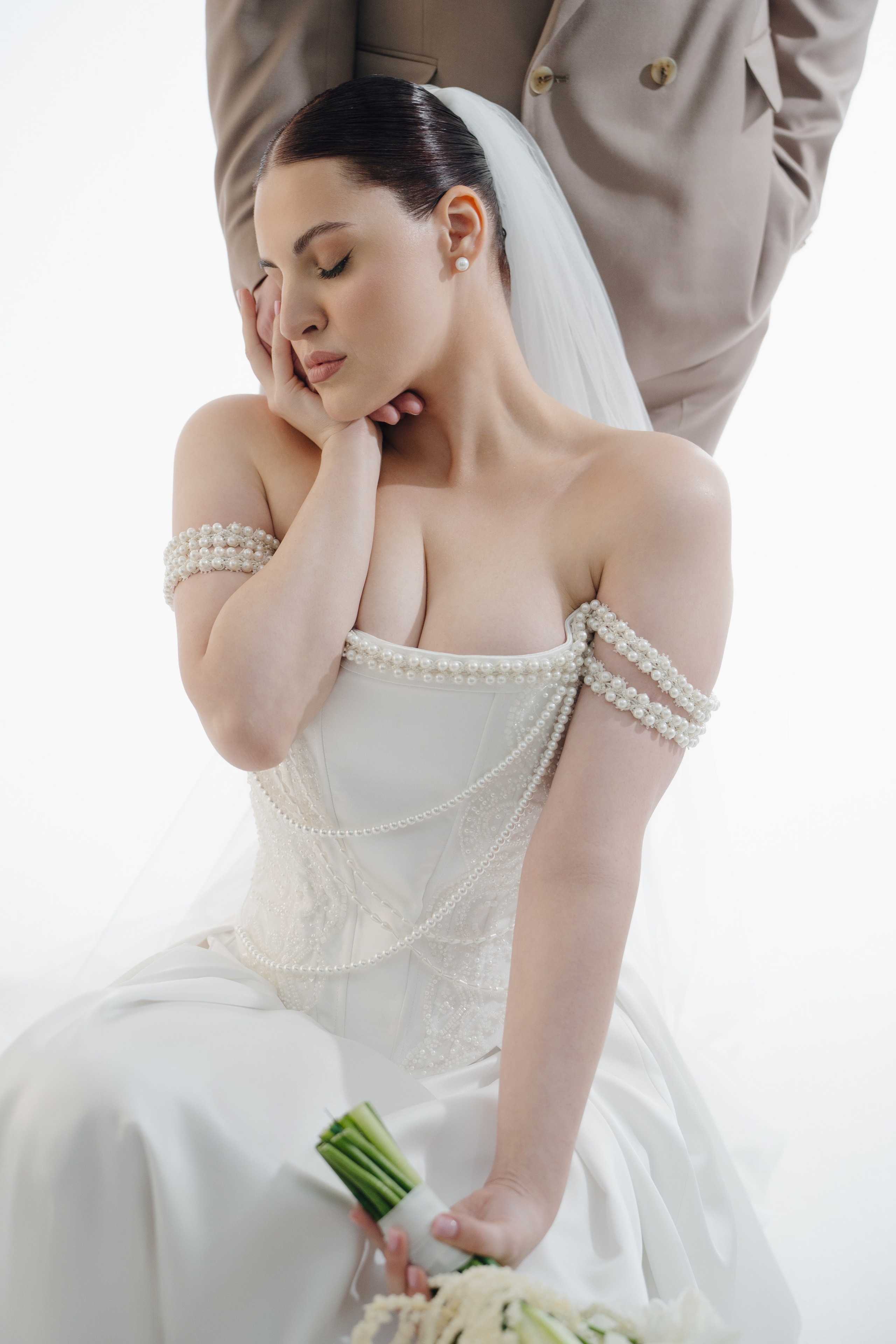 Артемий & Дарья. Свадебный фотограф Липецк Москва Анна Невзорова