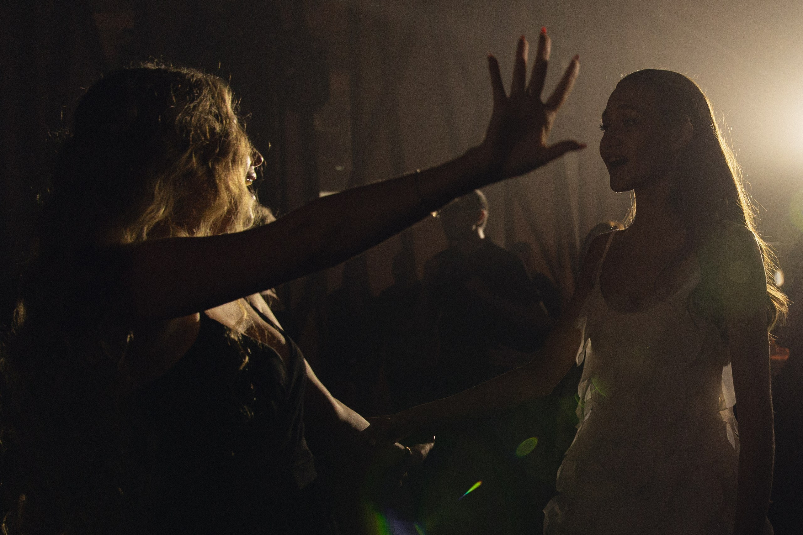 День любви. Свадебный и репортажный фотограф Анастасия Алашеева