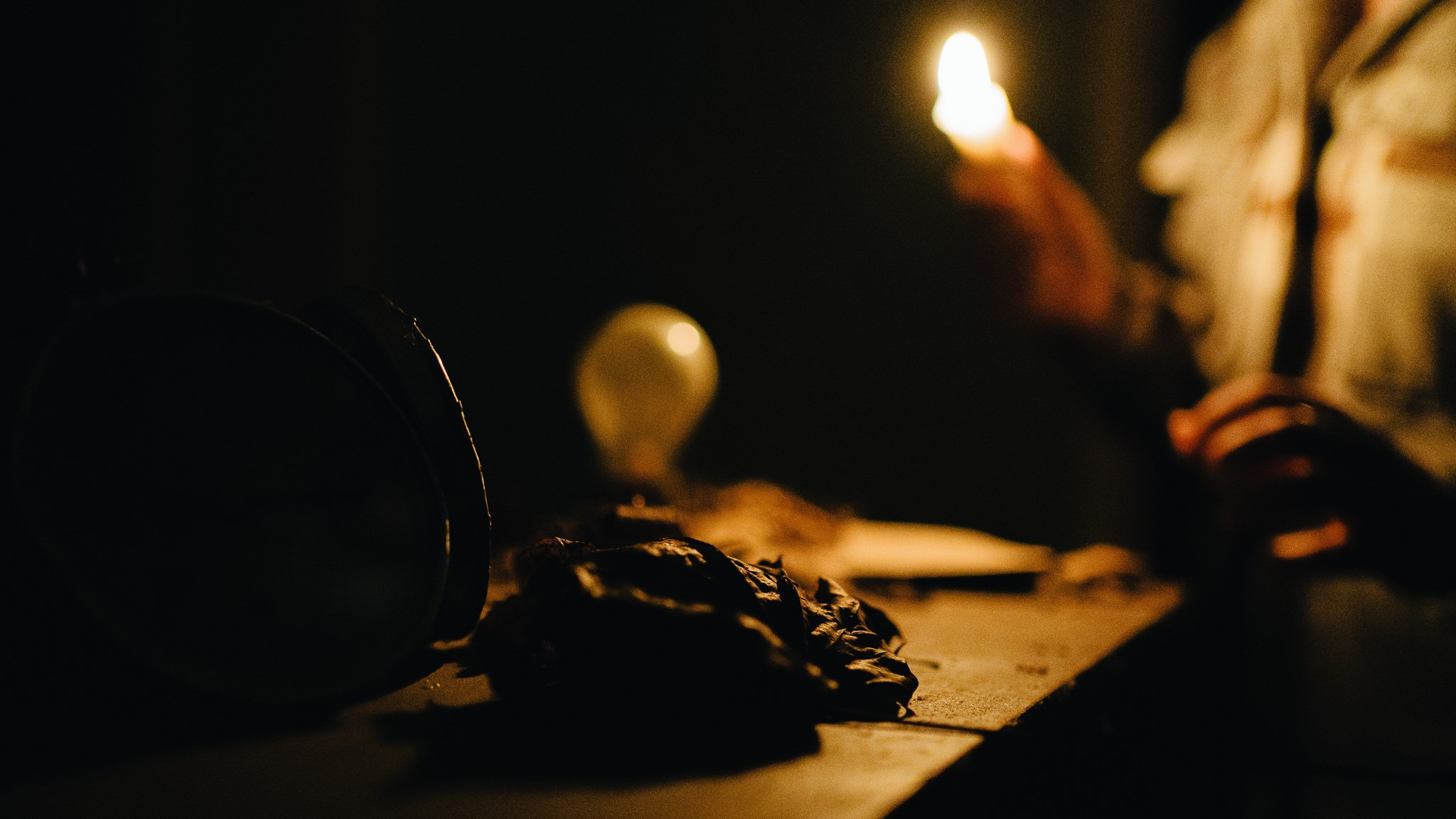 Бекстейдж «Плохая идея»