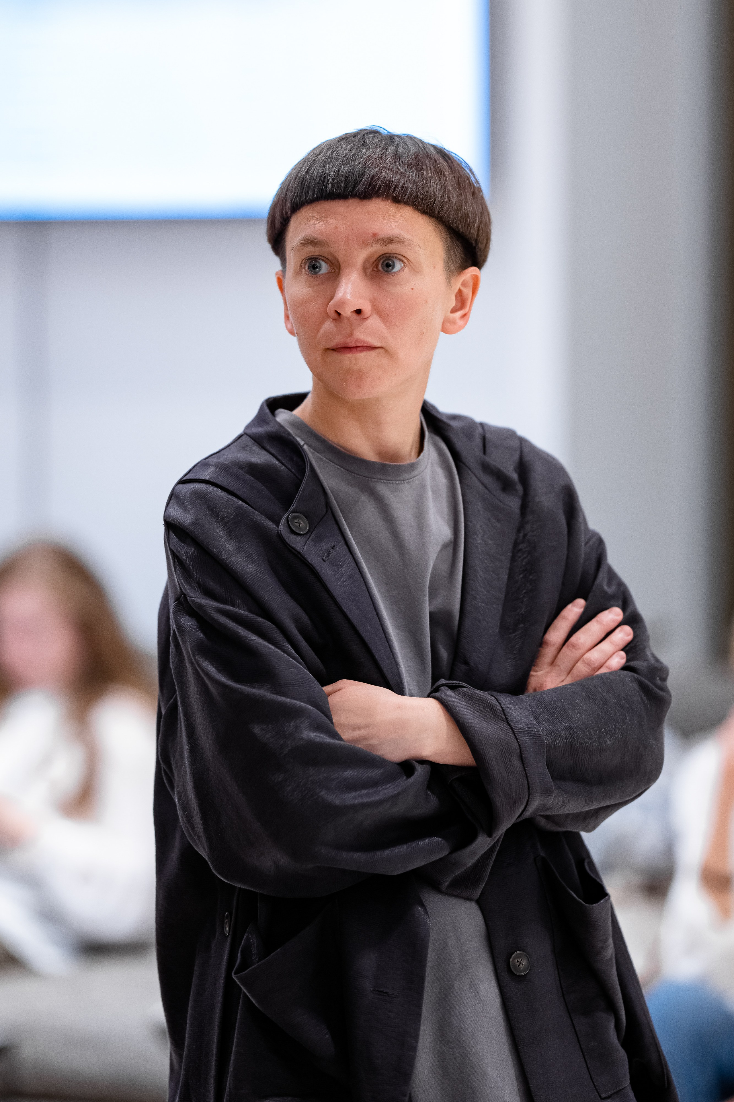 Valcucine | Открытие шоурума. Портфолио