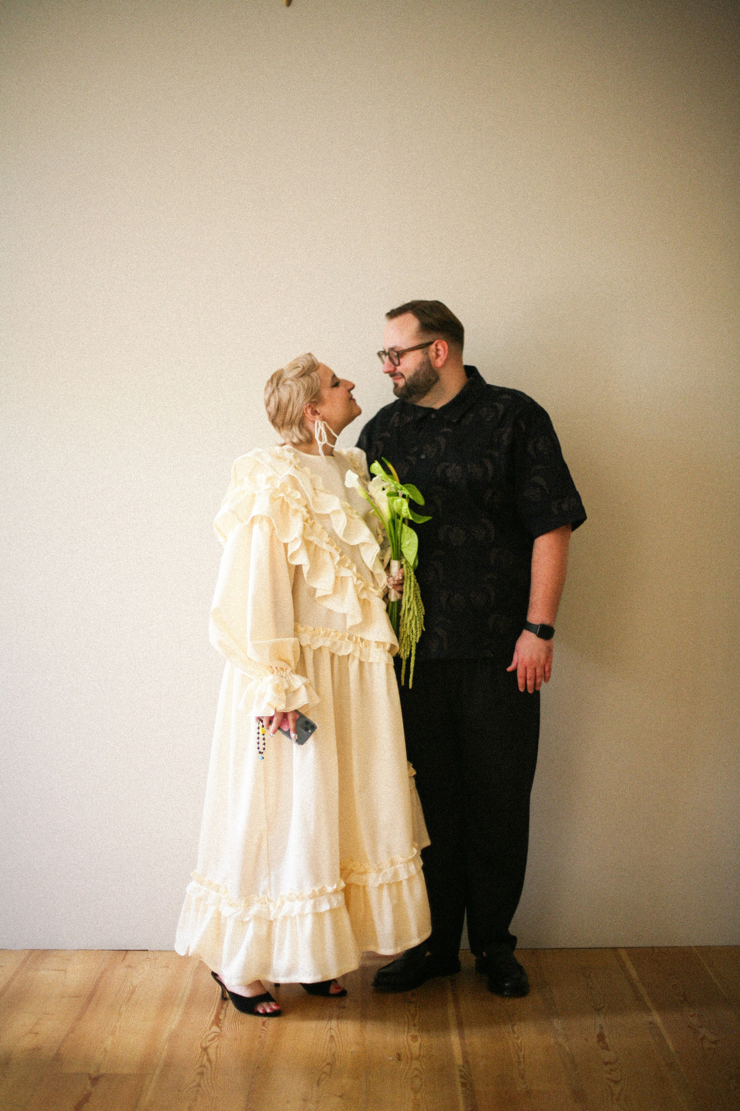 Аня и Кирилл (полный день с росписью). Фотограф Екатерина Максимова: семейные, индивидуальные съемки, свадьбы