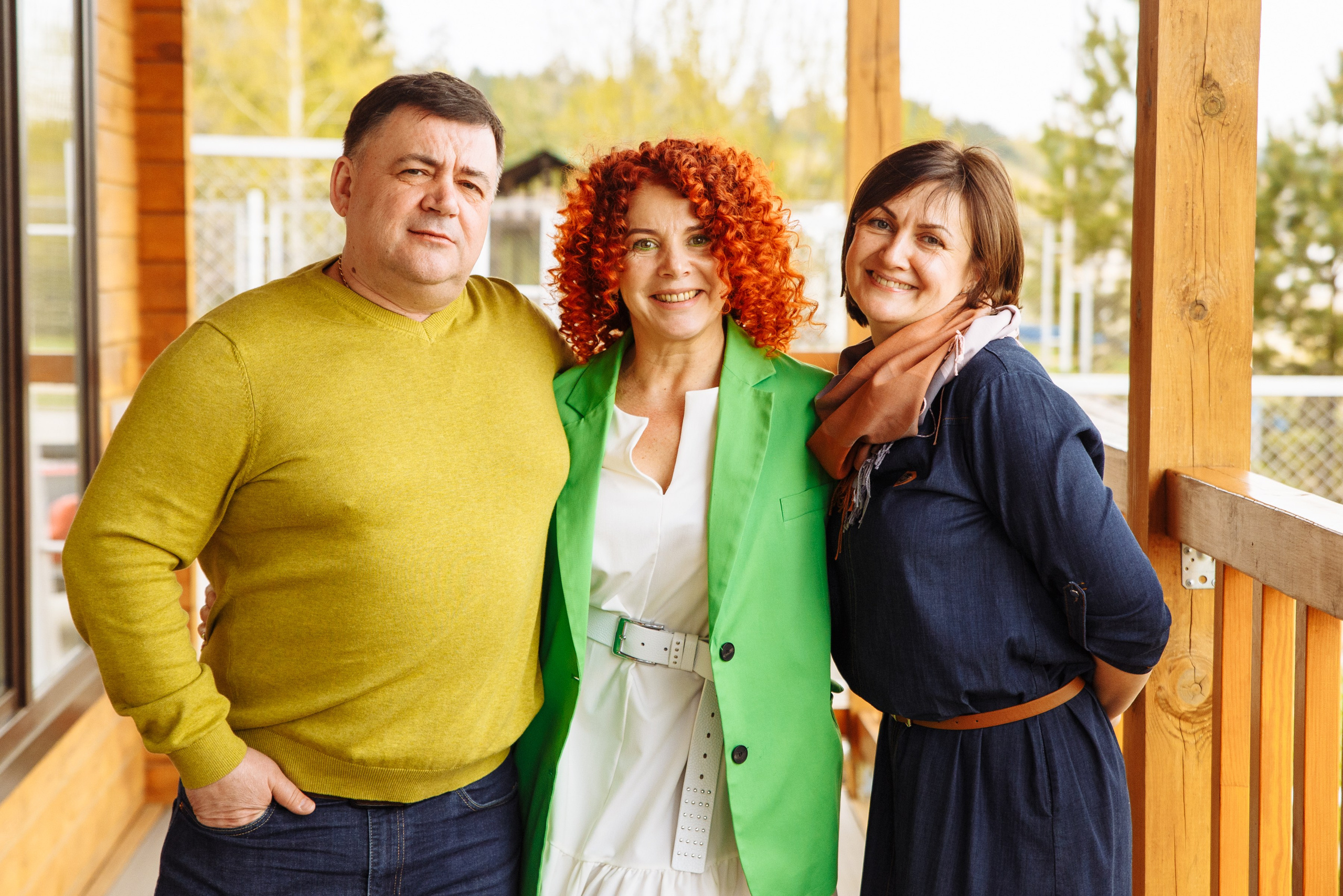 Корпоративы. Фотограф Комаров Сергей