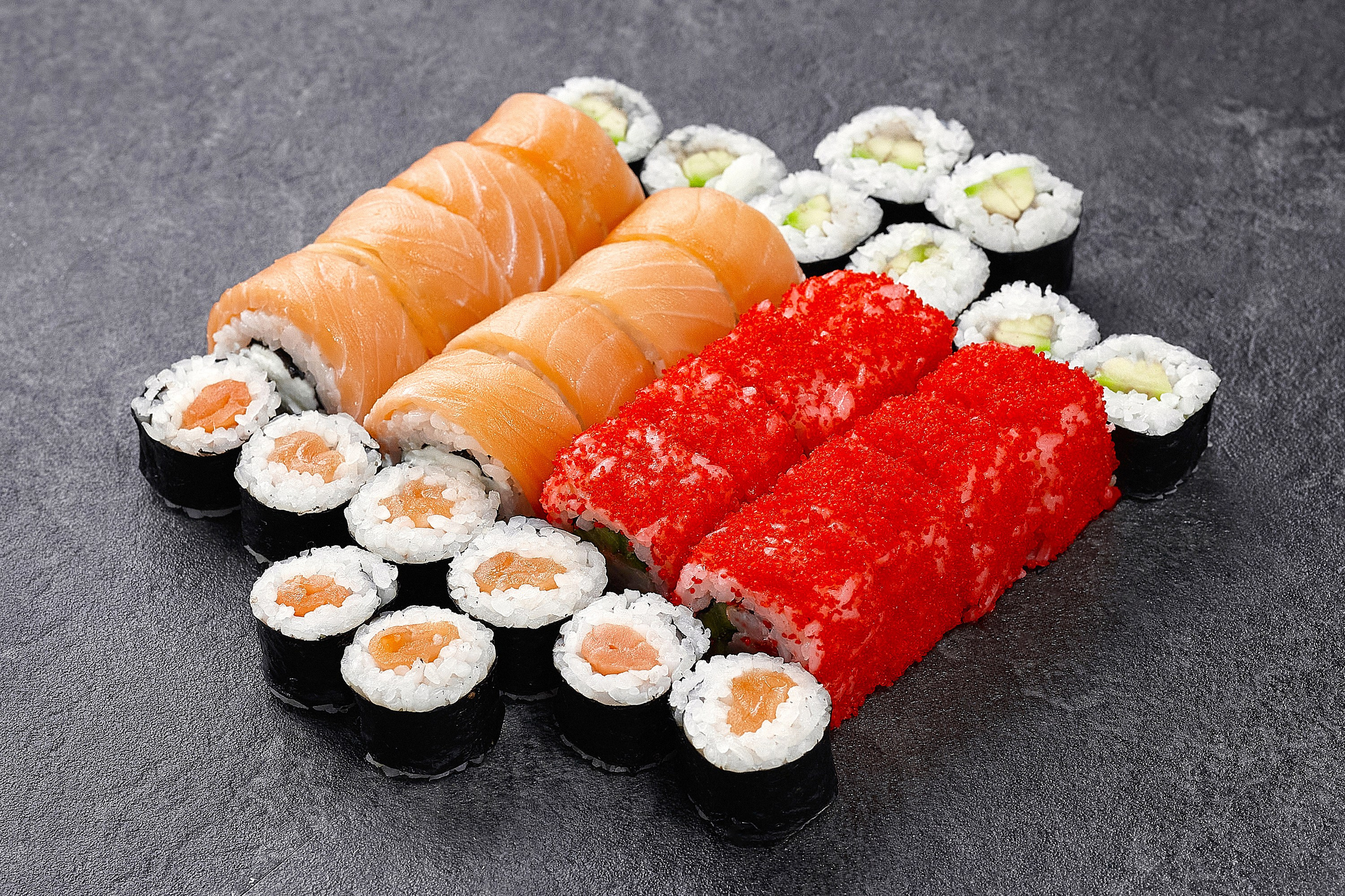 Еда. Даниил Савиных | Фотограф Тюмень