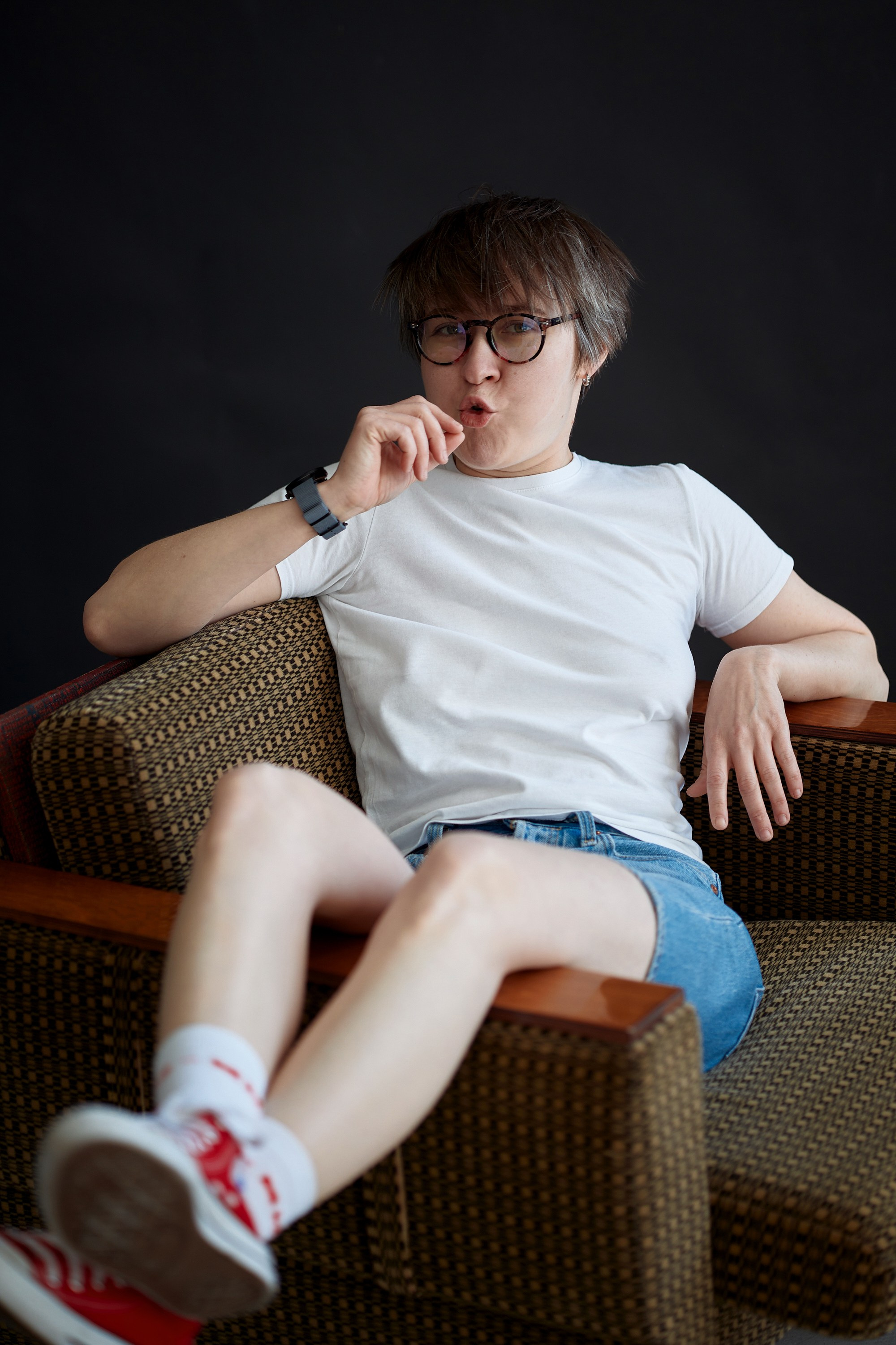 Русалина. Даниил Савиных | Фотограф Тюмень