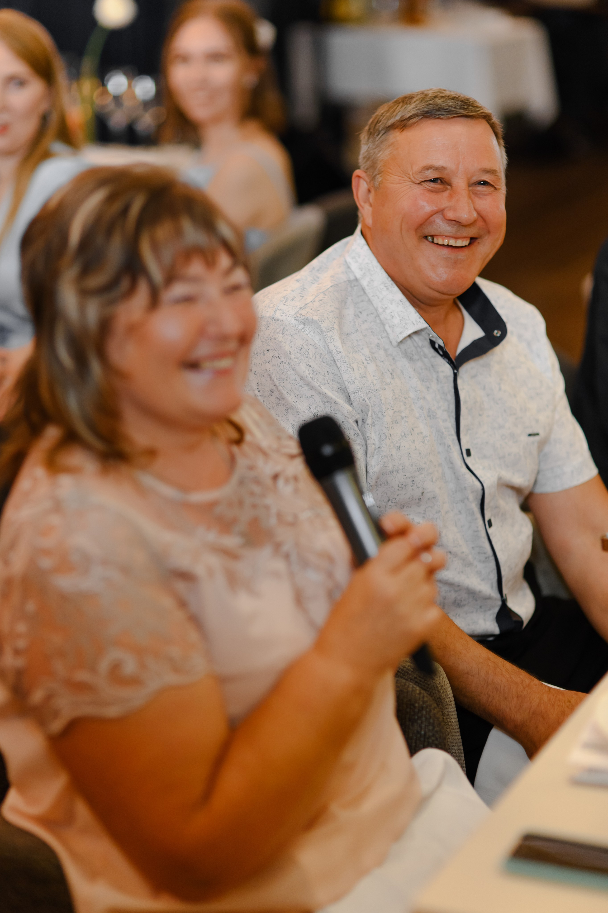 Джек и Чехофф. Свадебный фотограф в Москве Владимир Симонов