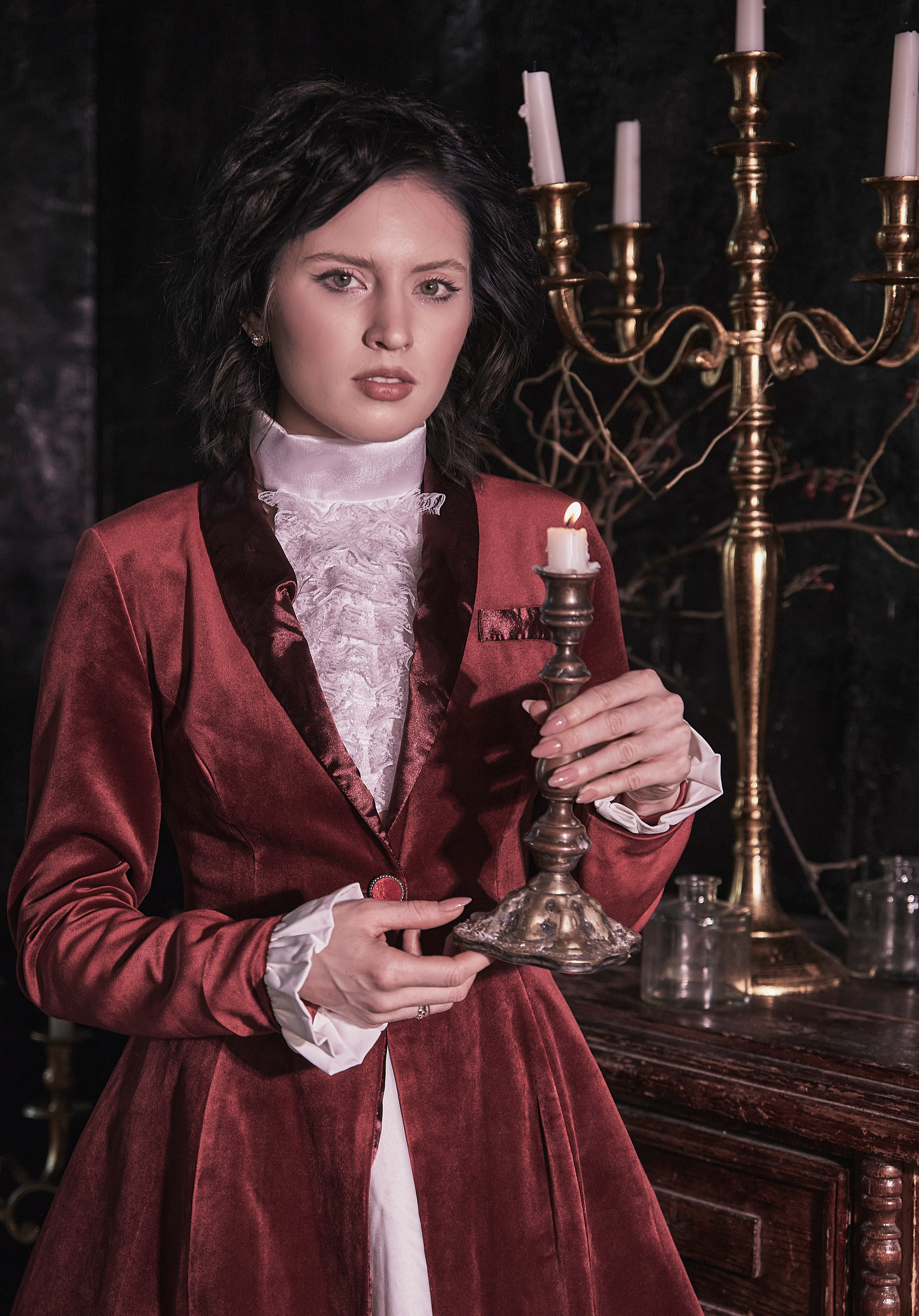 Сказки. Олеся Лыпкань. Профессиональный фотограф Москва и МО