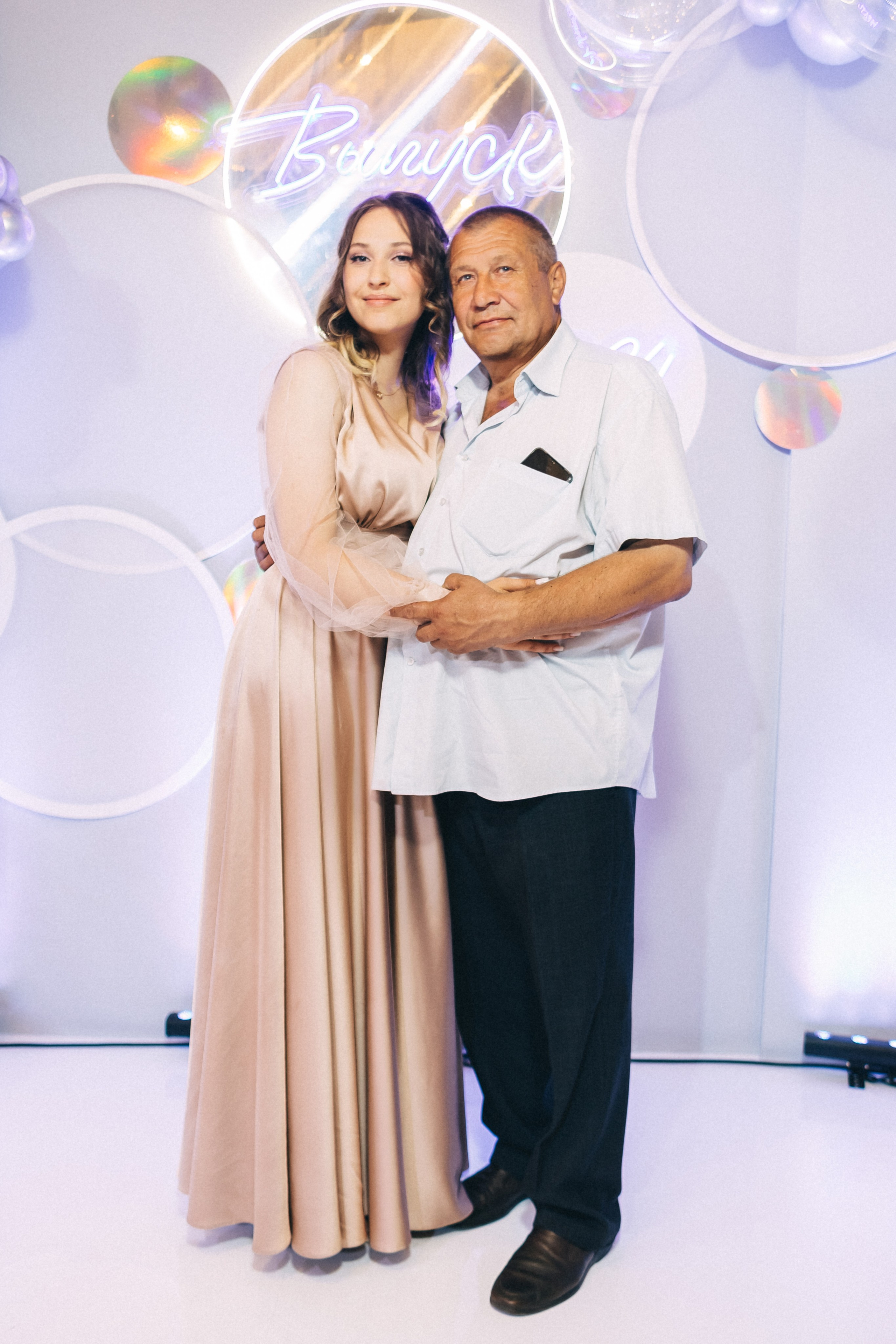 Выпускной «Лицей 62». Фотограф Кемерово | Сергей