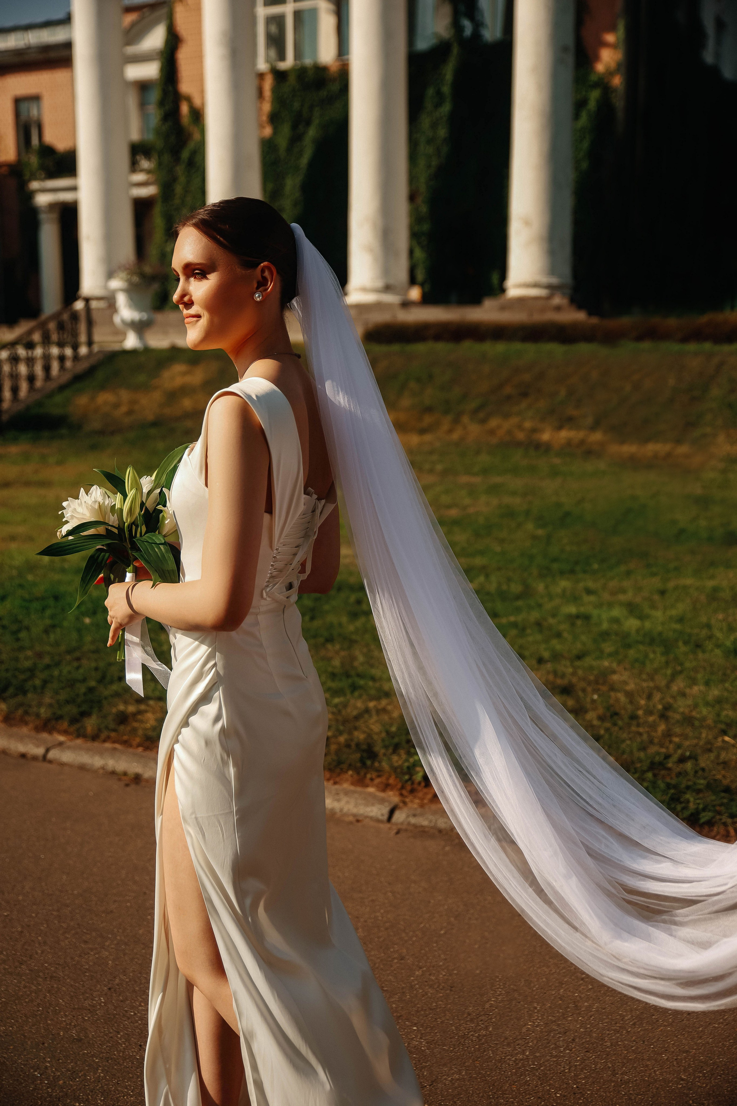 Свадебный и семейный фотограф в Москве