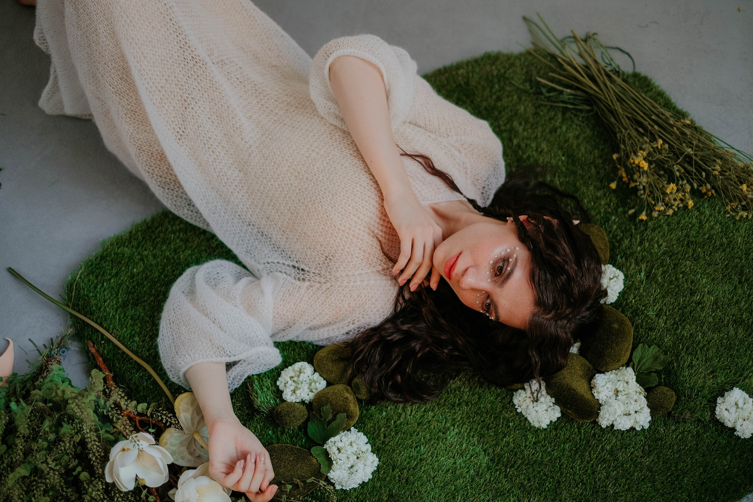 Фея. Елена Фирсова | Фотограф Астрахань