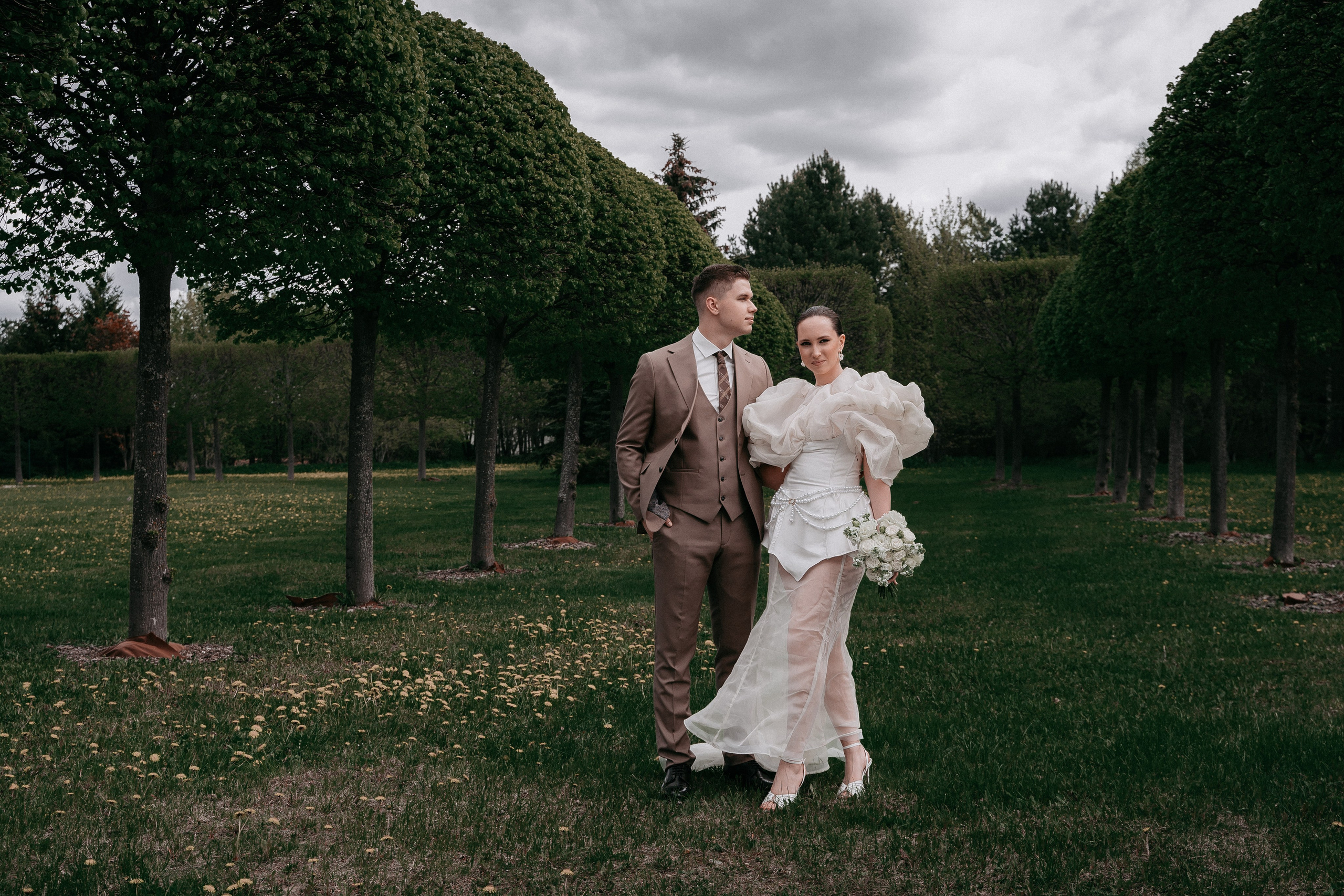 A&V. Свадебный фотограф в Чебоксарах