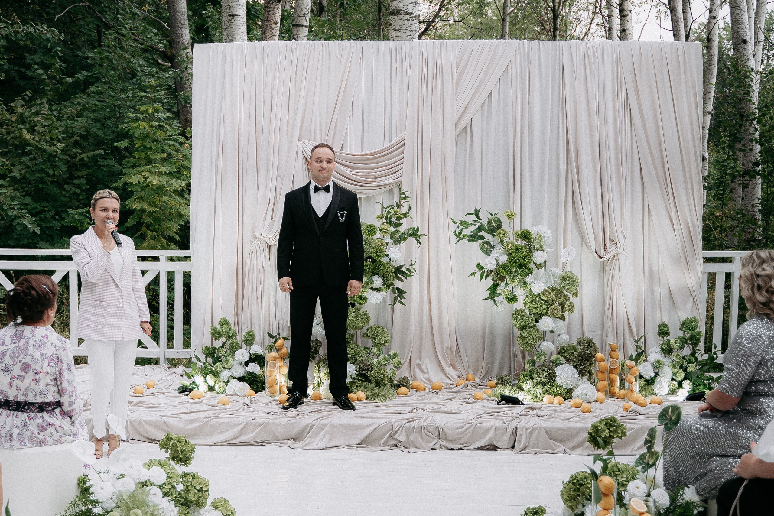 Дмитрий и Анастасия. Свадебный фотограф в Чебоксарах