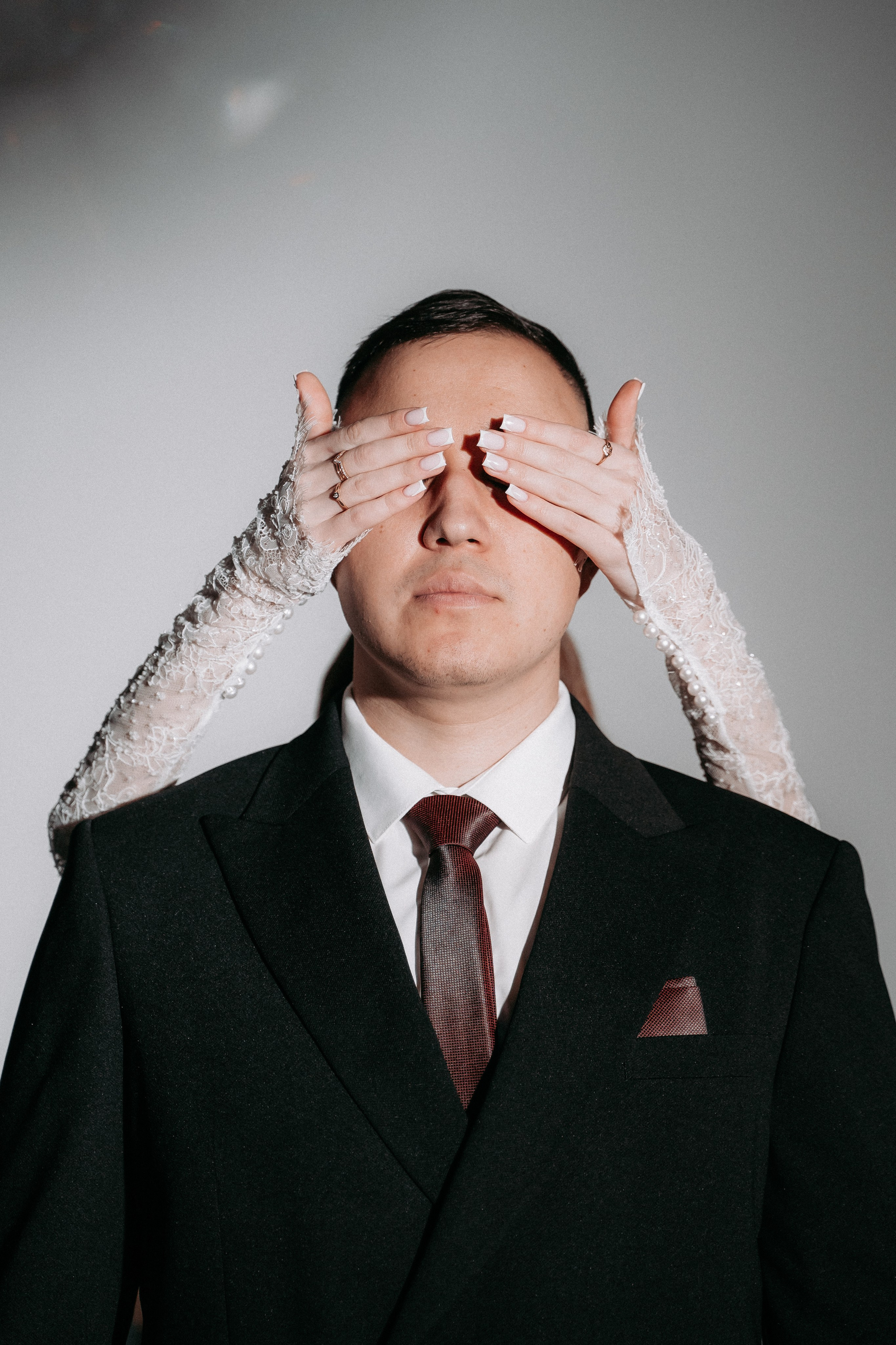 Евгений и Виктория. Свадебный фотограф в Чебоксарах