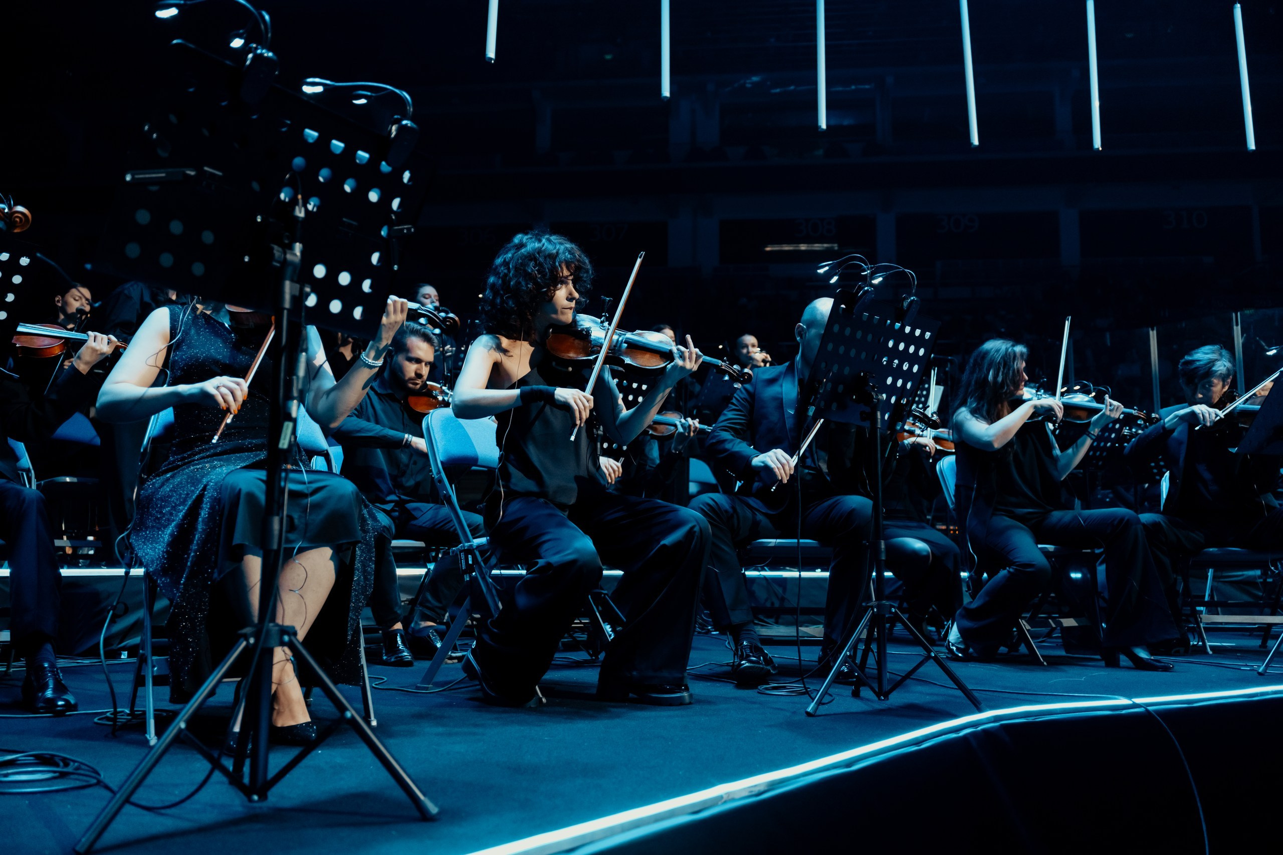 Cinema Medley 3| Imperial orchestra. Концертный фотограф в Санкт-Петербурге