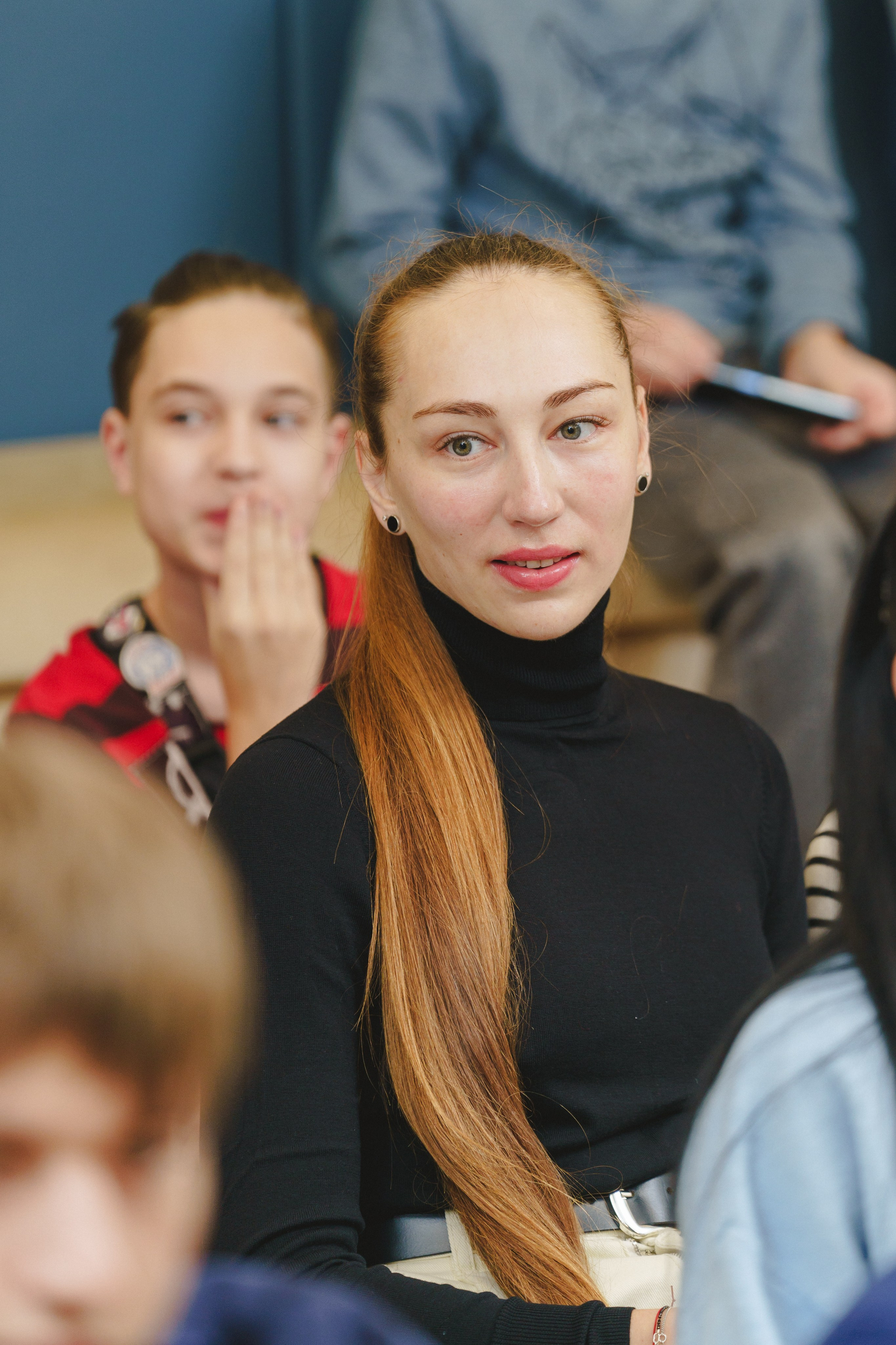 Шоу «Катапульта " в ЦБС г. Березовский «К7». Фотограф в детский сад в Екатеринбурге, выпускные альбомы Юлия Умерова