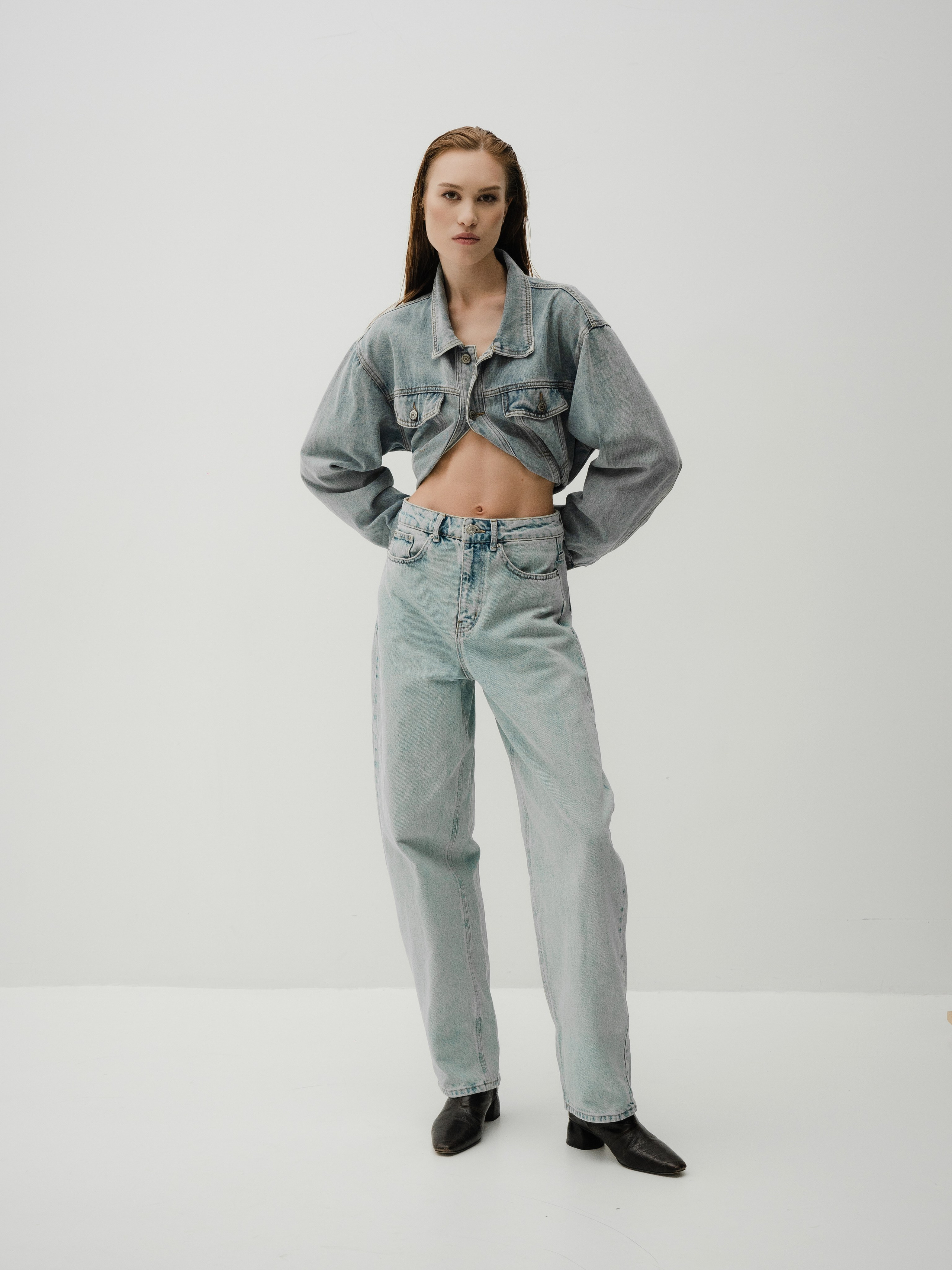 Фотограф Анастасия Казакова