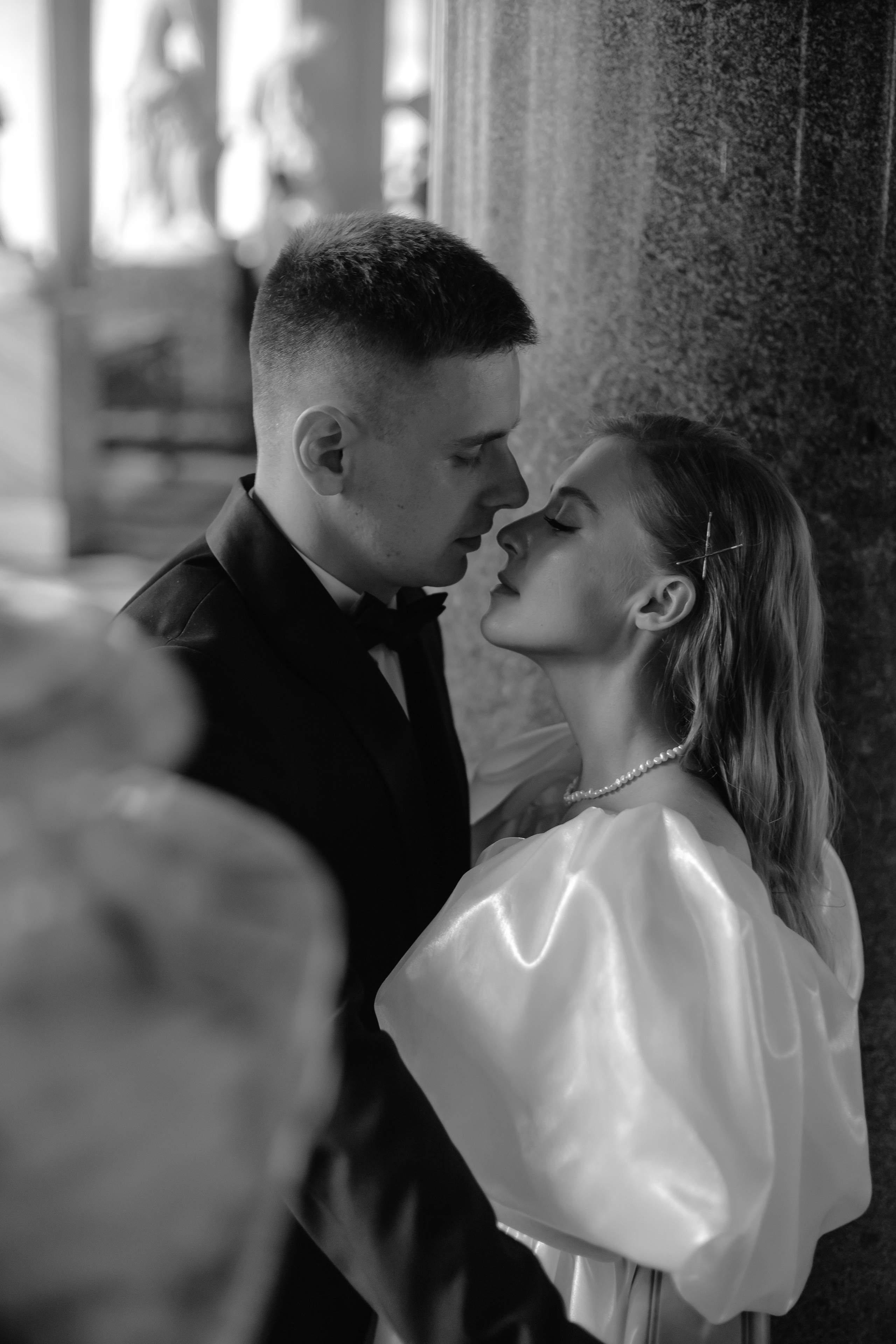 Дождь, жара и Эрмитаж. Свадебный и семейный фотограф Арина Кулёва