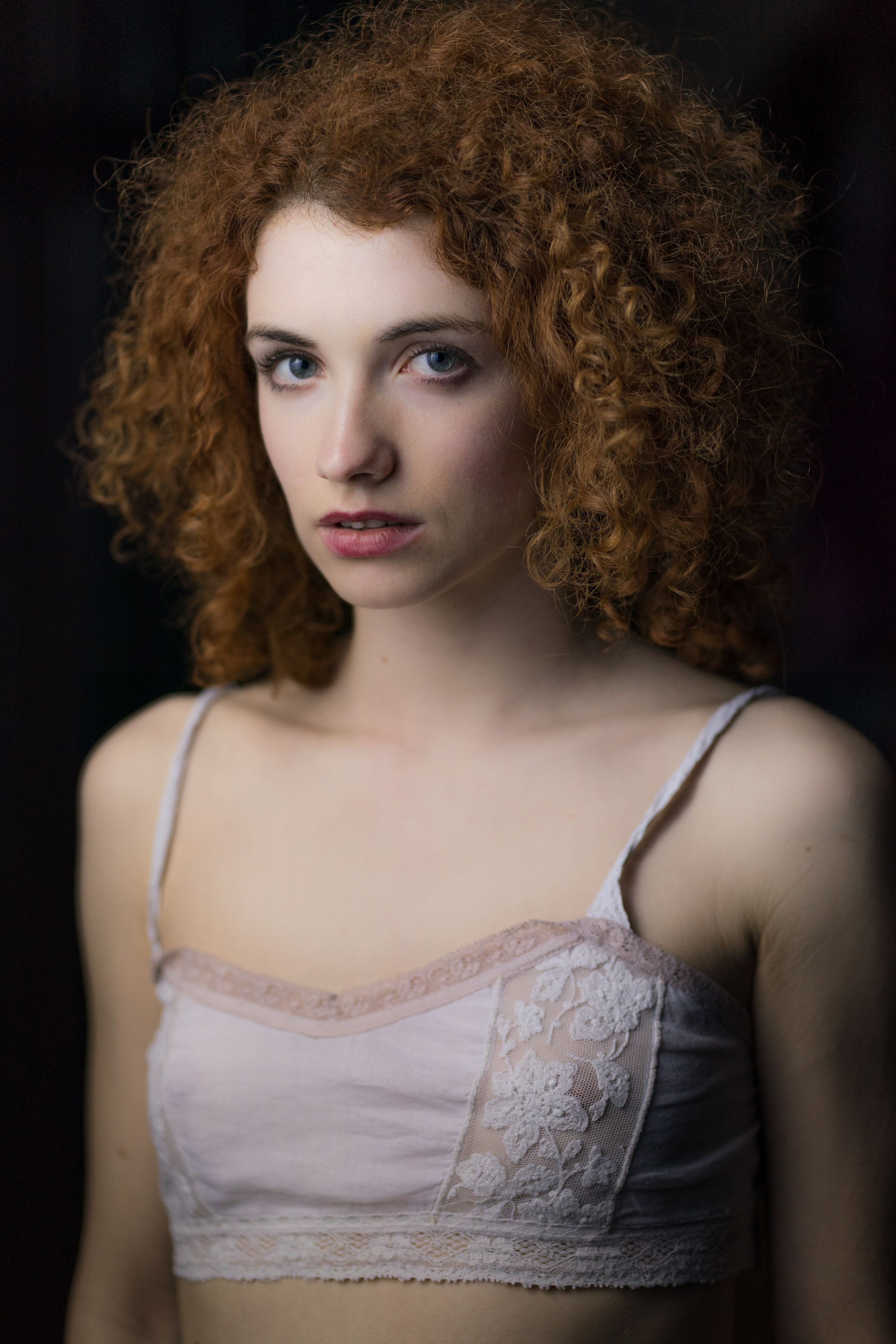 Фотопортреты с пониманием и осознанием образа. Сергей Гаврилов, фотограф