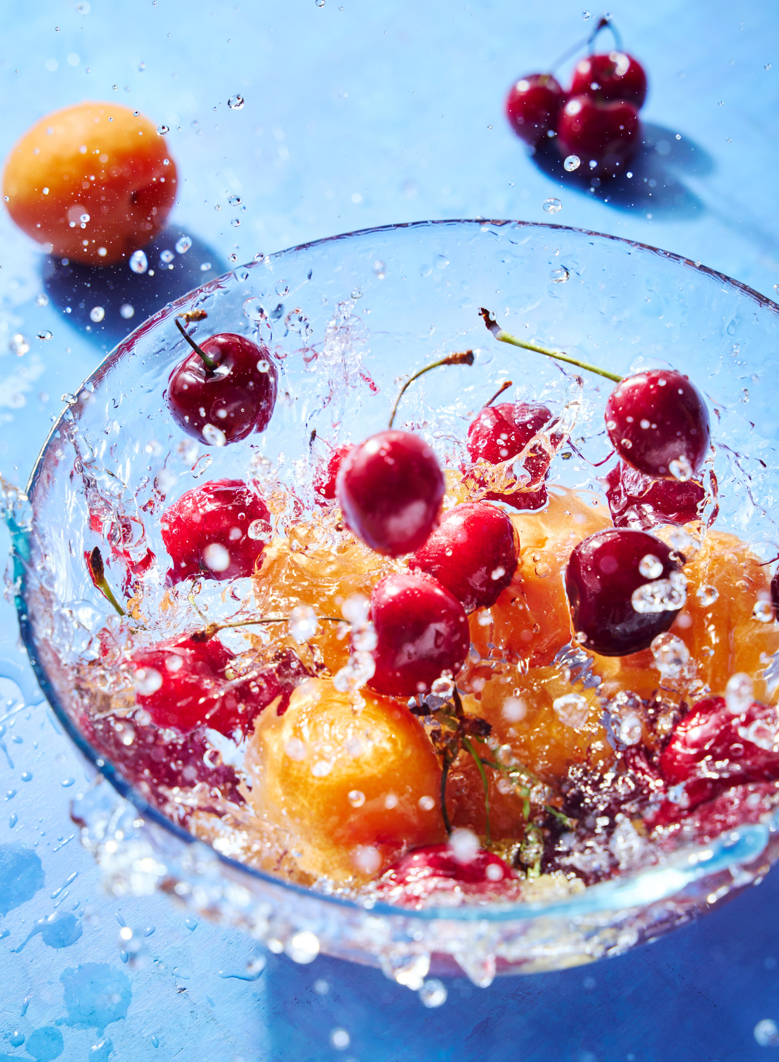 Фуд фото и портреты профессионалов  фуд индустрии. Сергей Гаврилов, фотограф