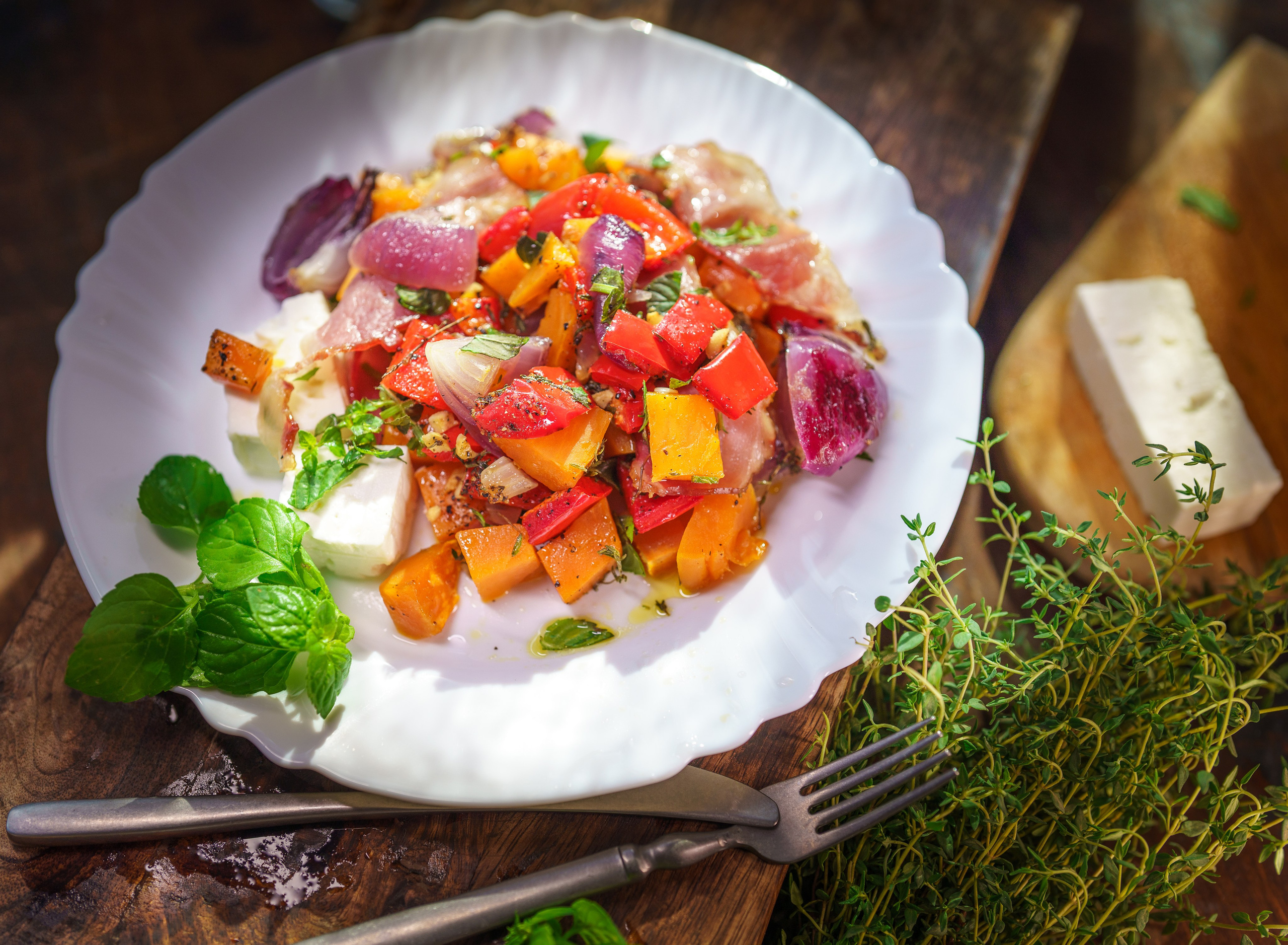 Фуд фото и портреты профессионалов  фуд индустрии. Сергей Гаврилов, фотограф