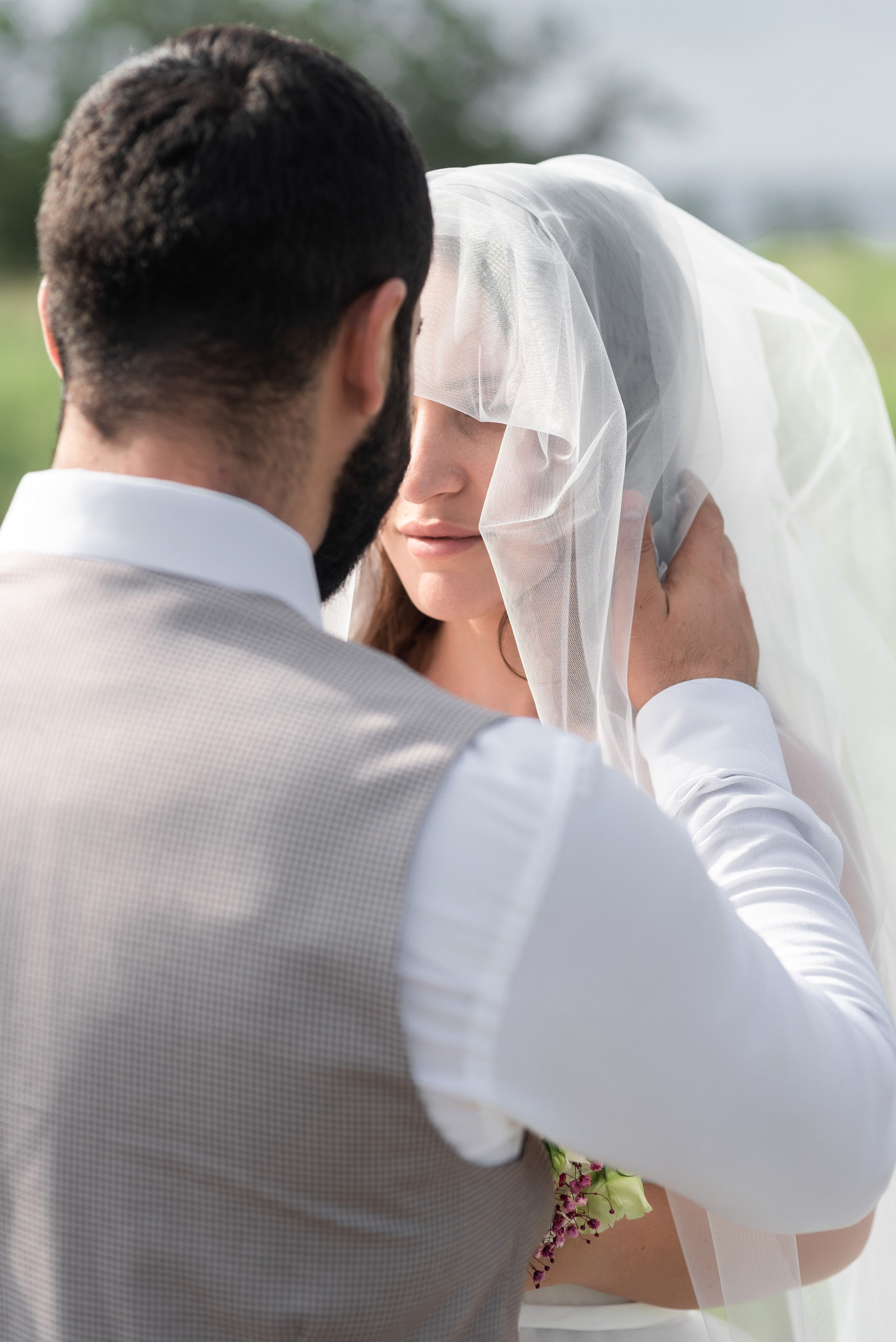 Эдгар и Кристина. Свадебный, портретный, коммерческий, предметный фотограф в Ставрополе Иван Белашов