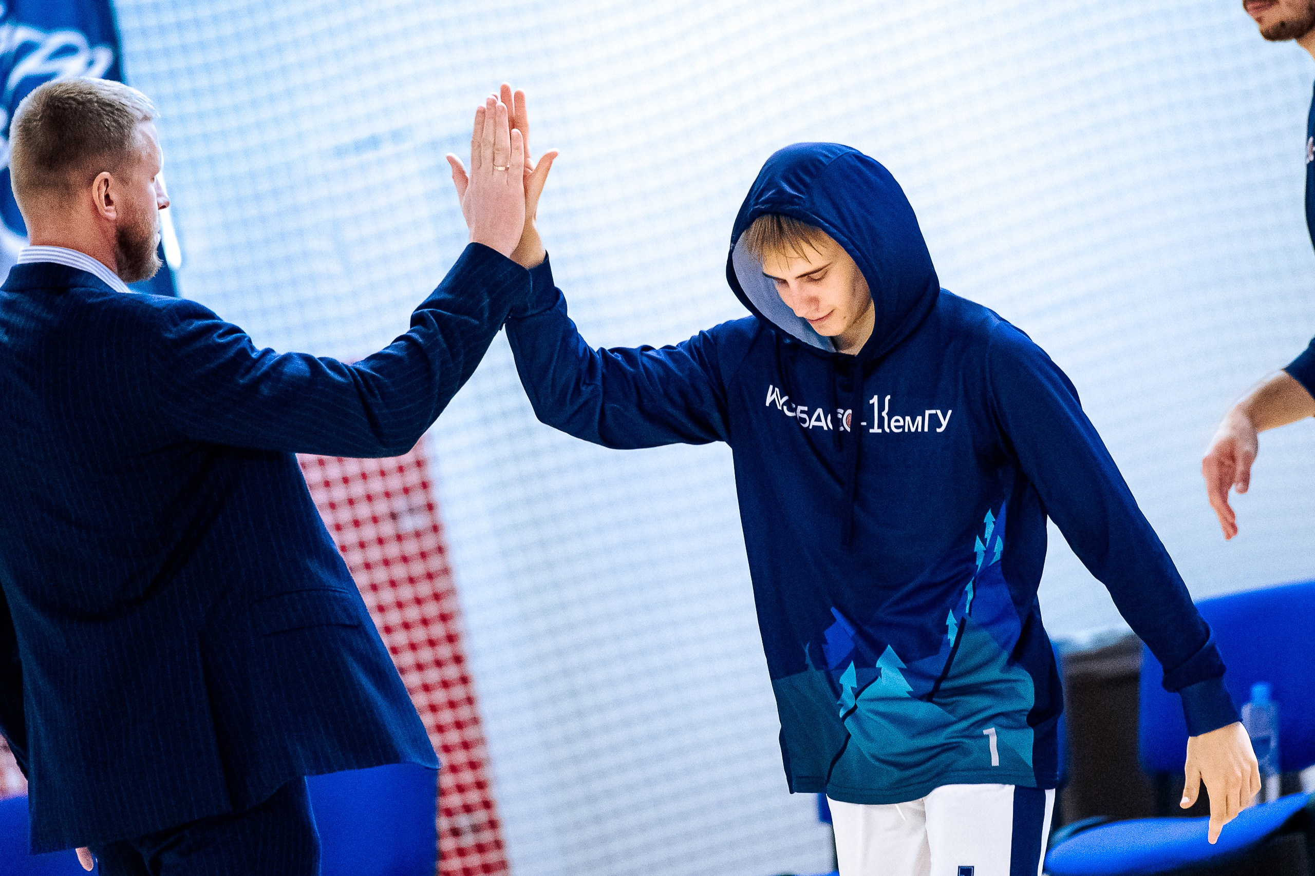 Студенческая лига РЖД — Алтай — КемГУ-Кузбасс. Репортажный фотограф в Кемерово