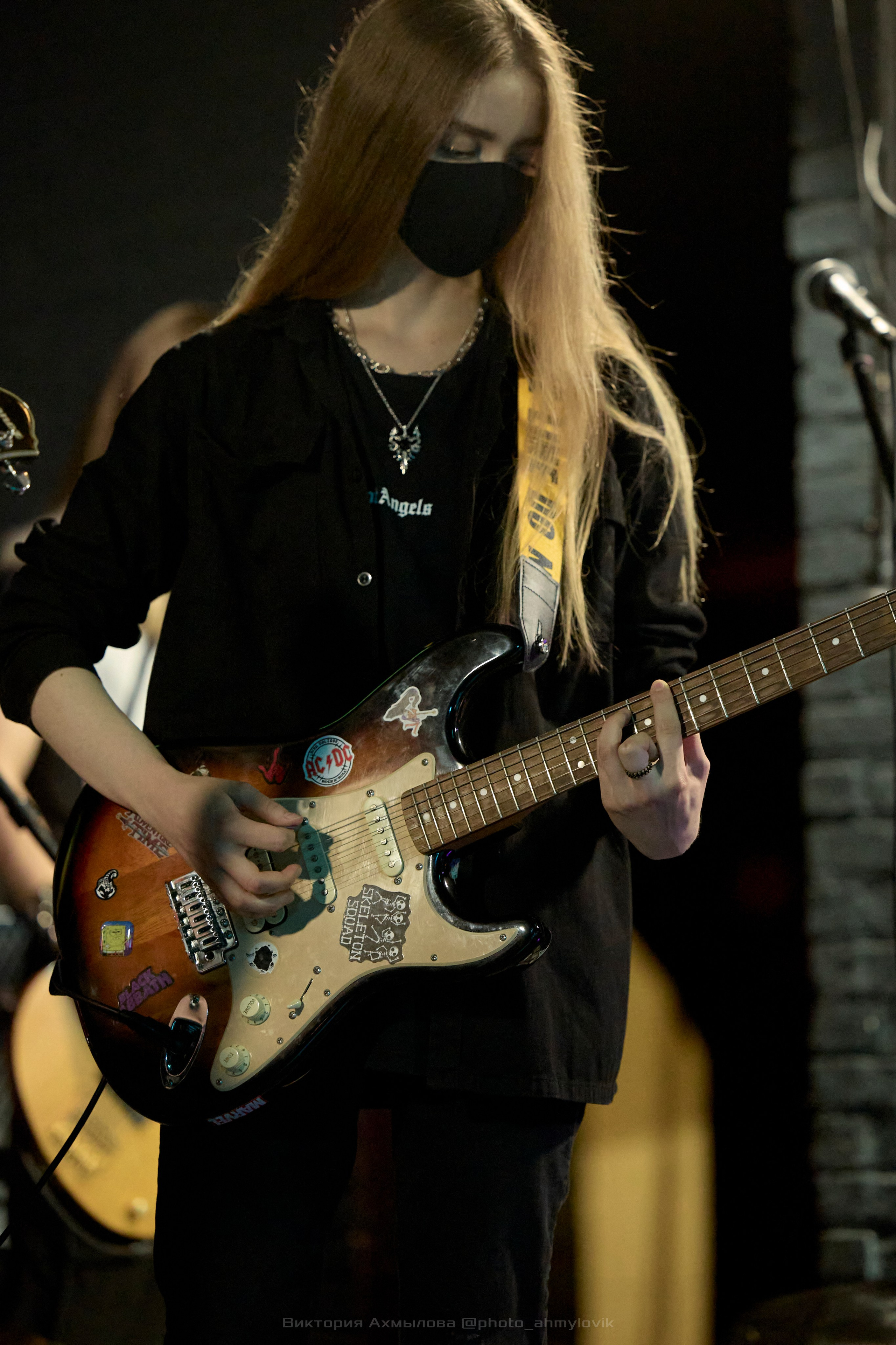 19.07.2024 НШБ Зеленоград. Виктория Ахмылова. Фотограф в Москве