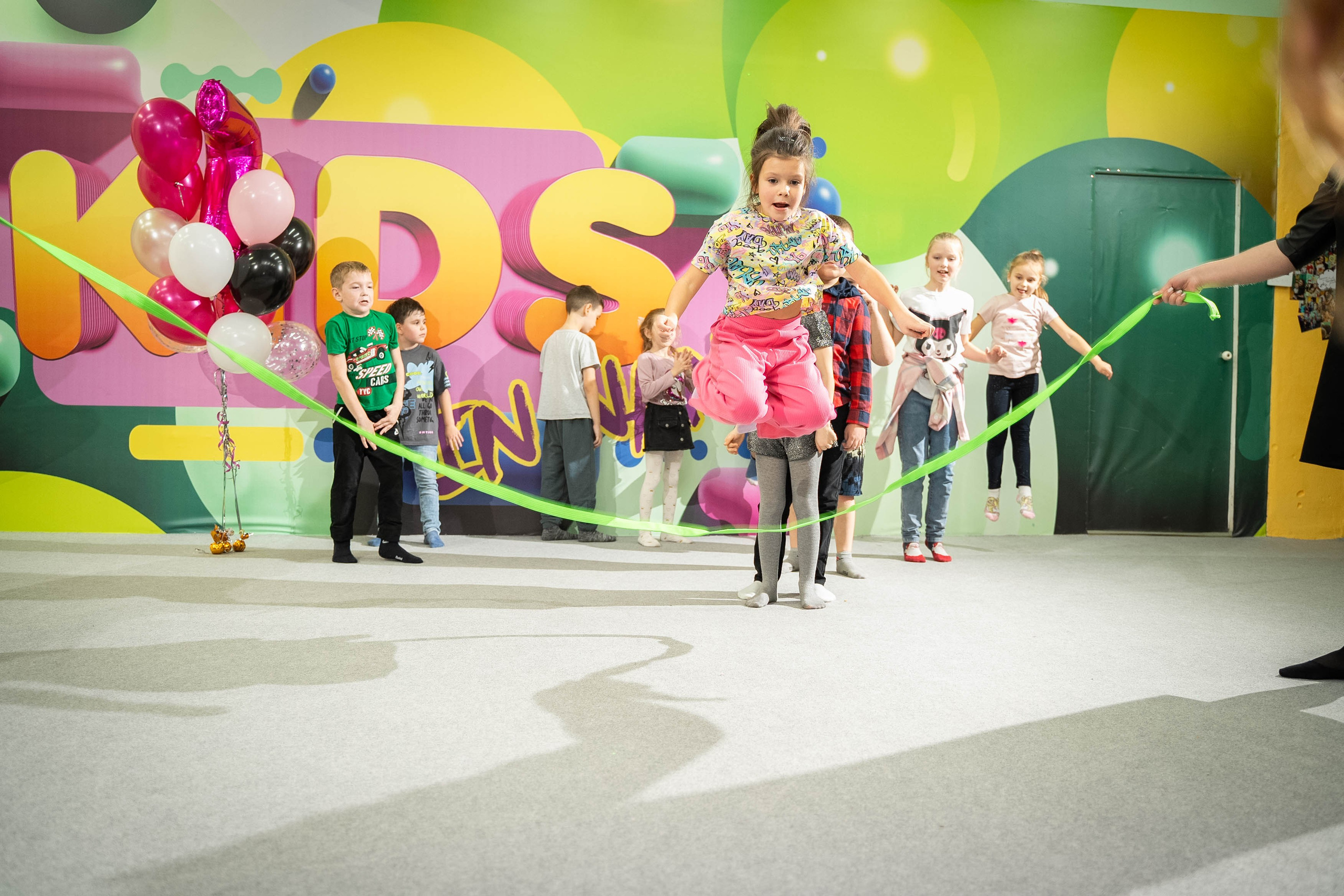 Фотограф на детские праздники. Свадебный и семейный фотограф в Новосибирске Данил Коротких