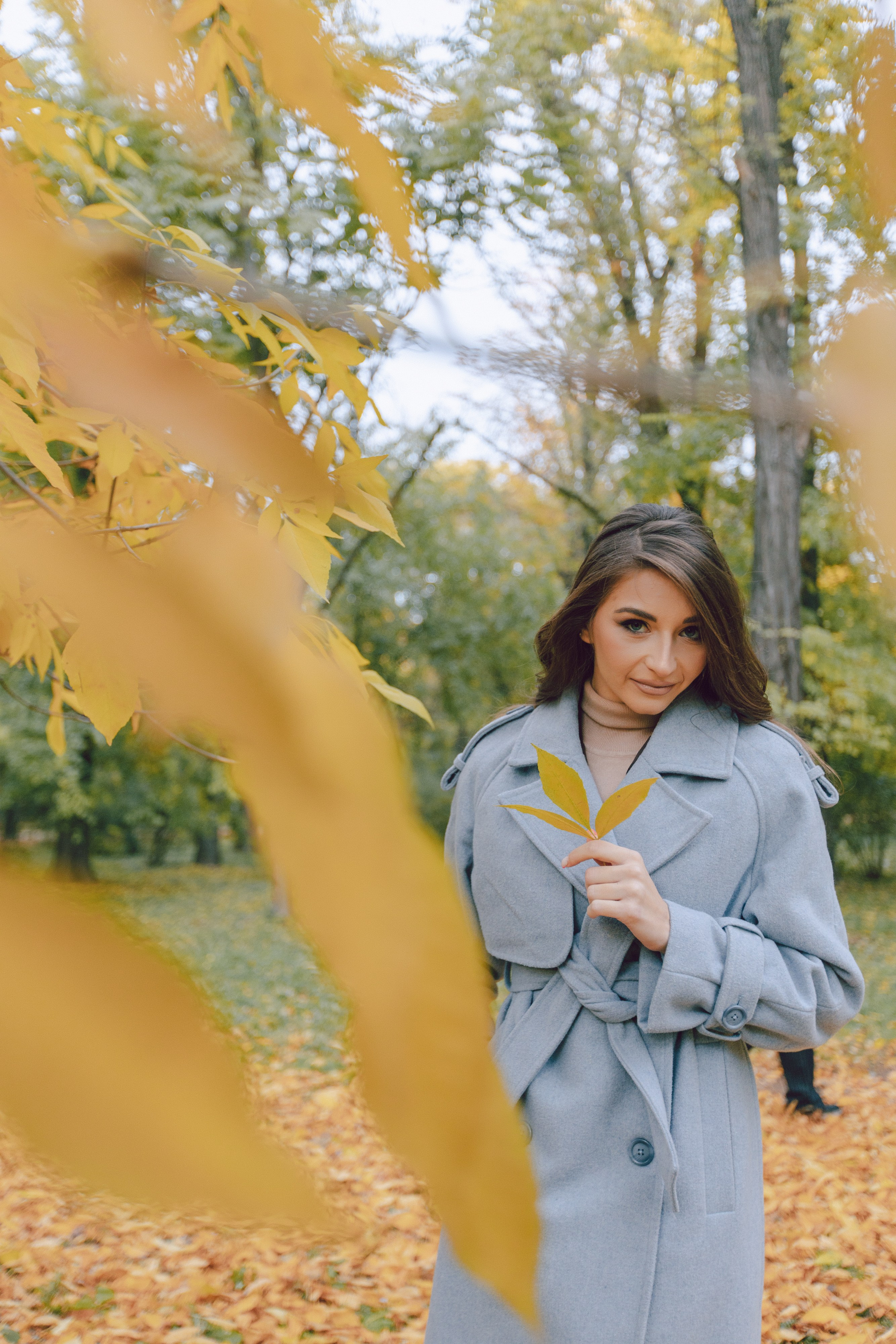 Ира. Фотограф Таганрог Любимая Надя