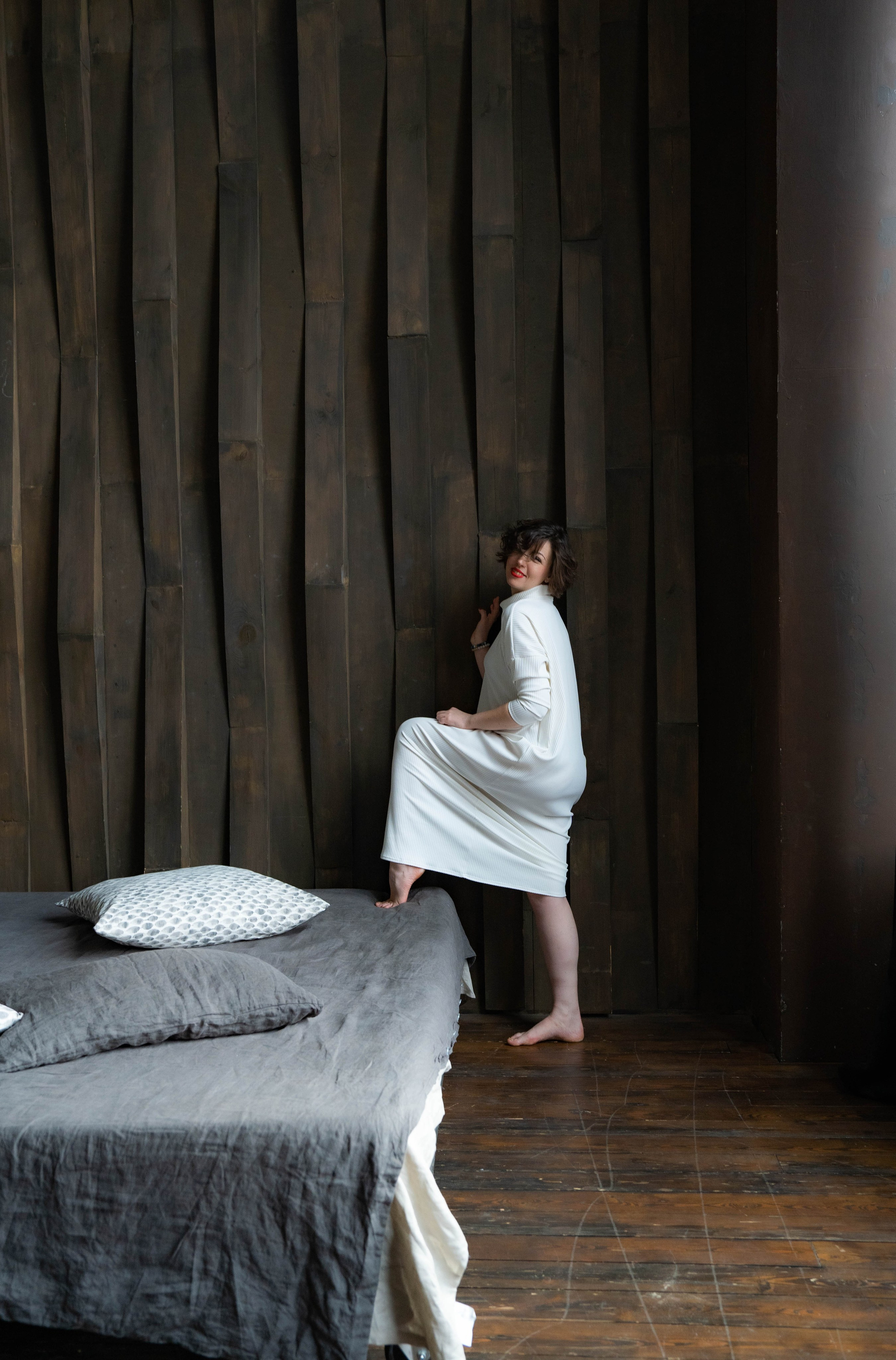 Тоня. Портретный женский фотограф в Москве Наталия Глазова