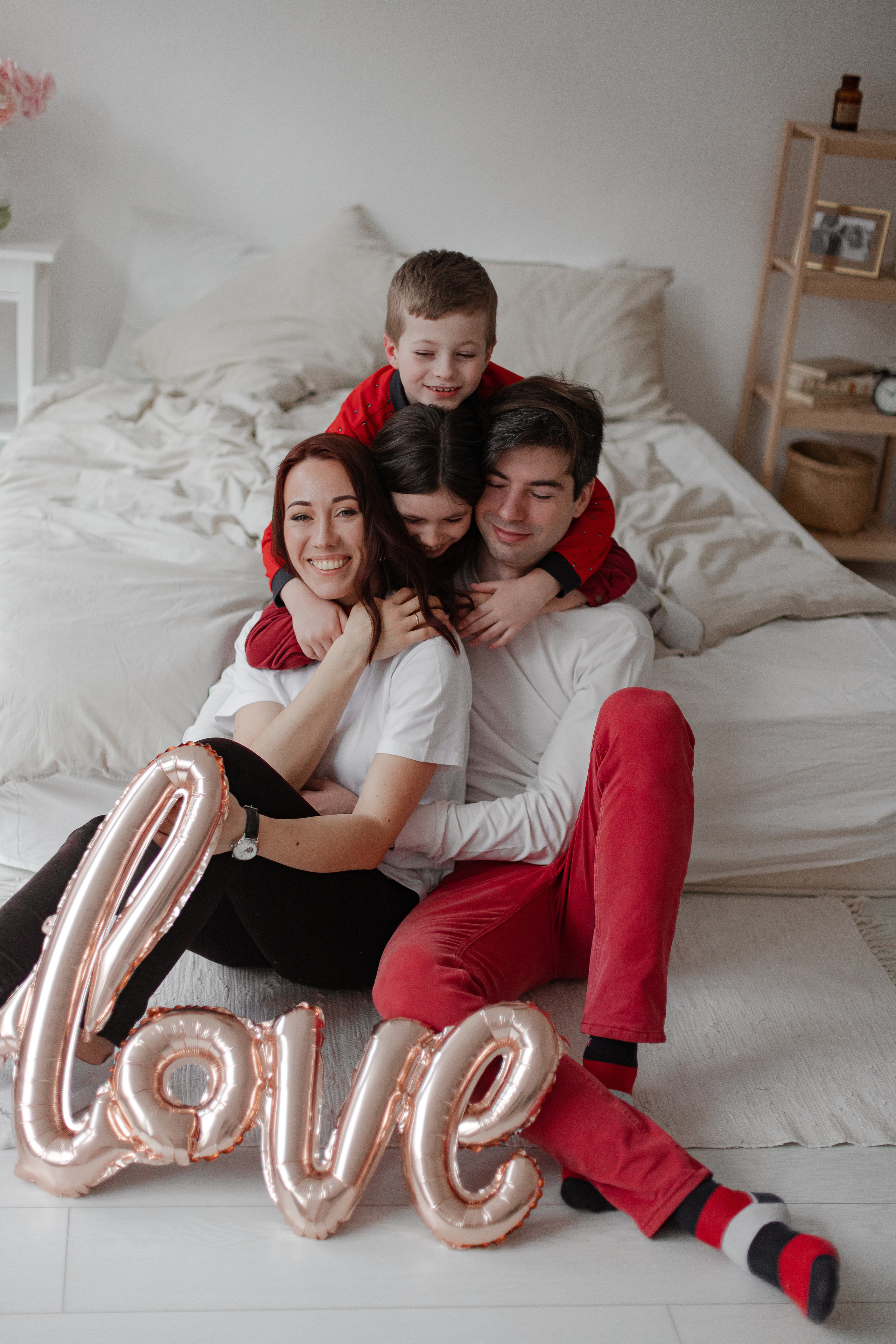 Отзывы. Фотостудия в Люберцах