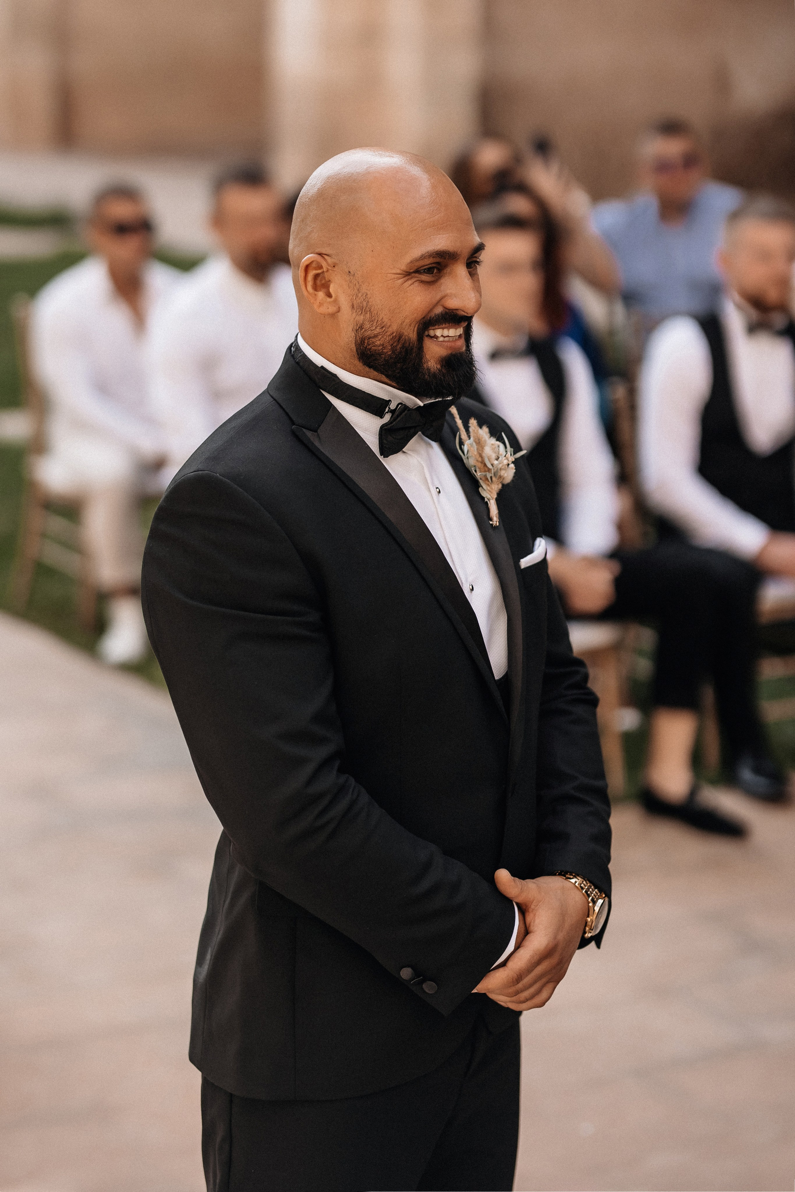 Vaida_&_Tadas. Фотограф на Майорке Екатерина Дробышева