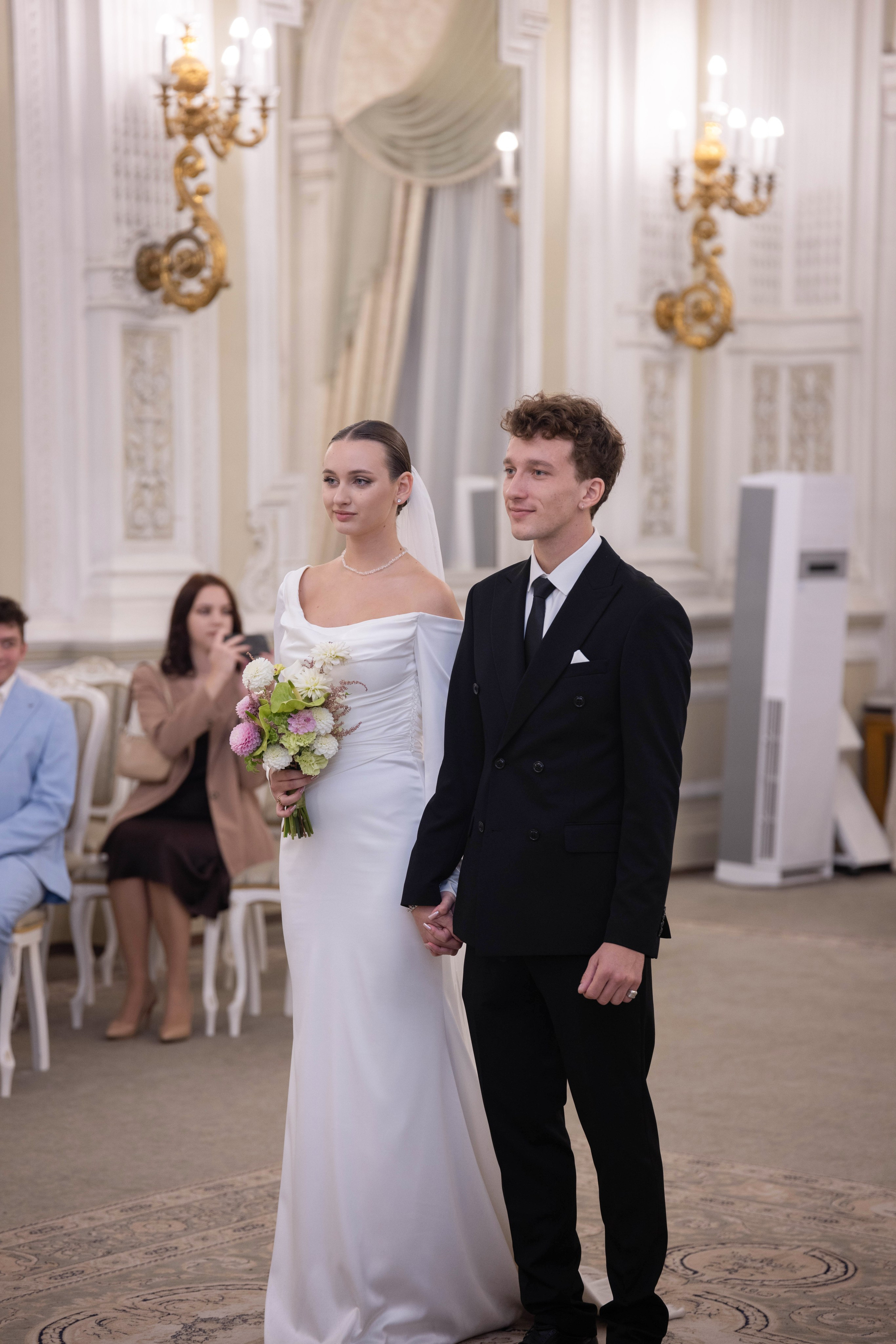 Софья и Иван. Свадебный и портретный фотограф