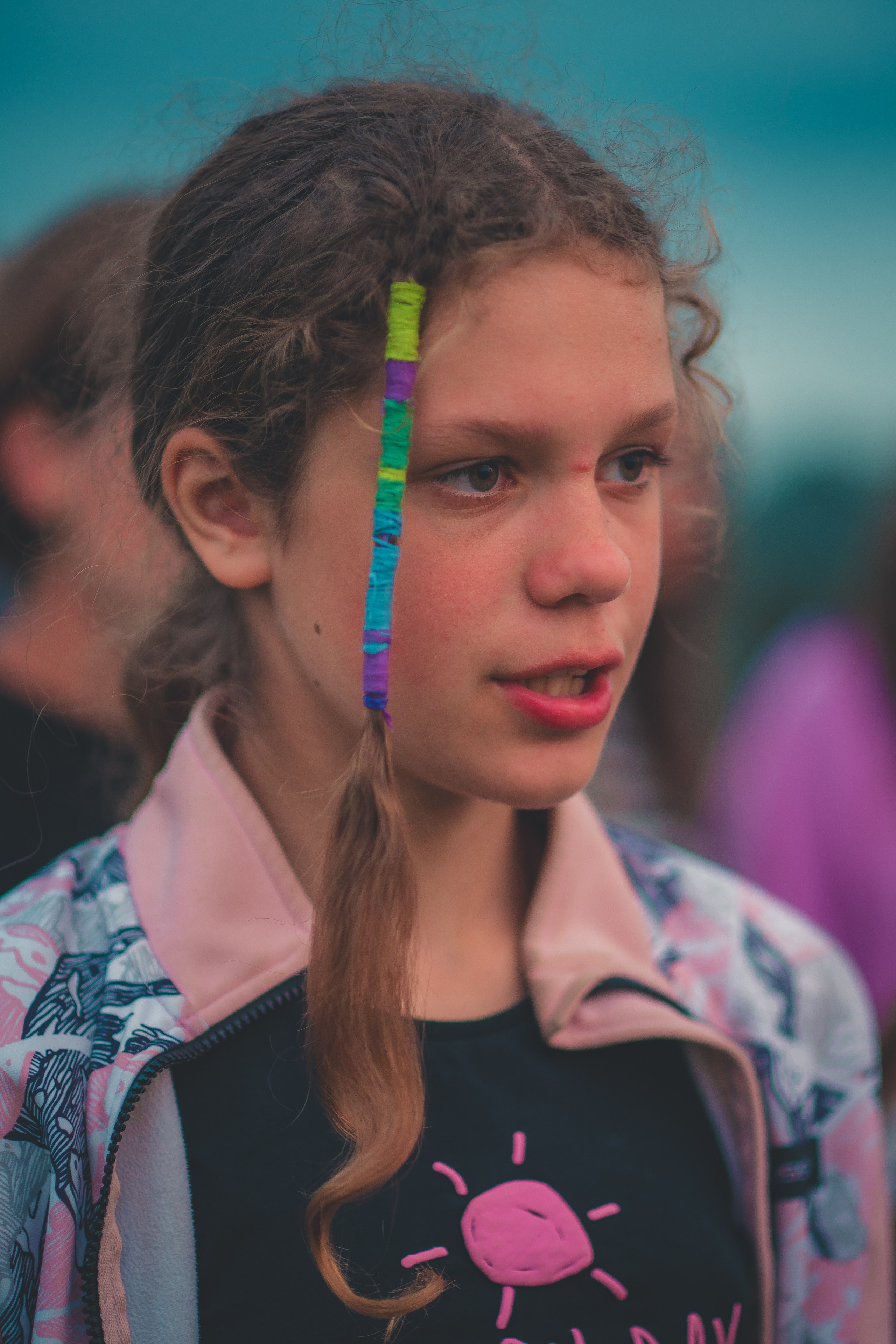 Детский лагерь — 3 смена 2023 год. Иван Кубик — фотограф и видеограф