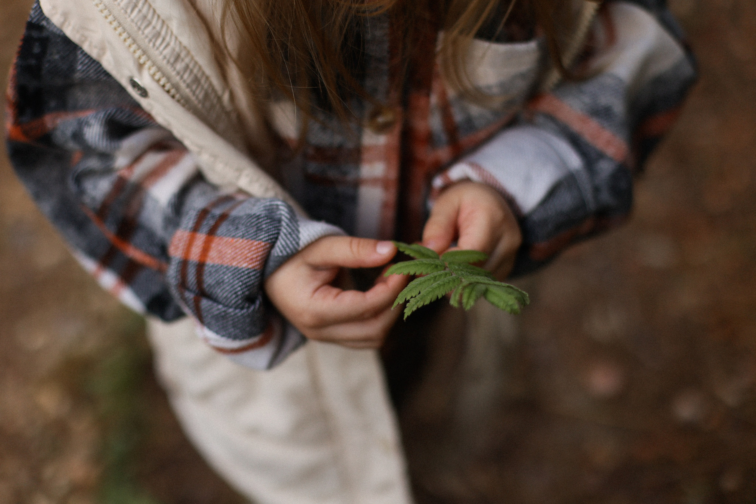 Сестренки. Фотограф — Ольга Косолюкина