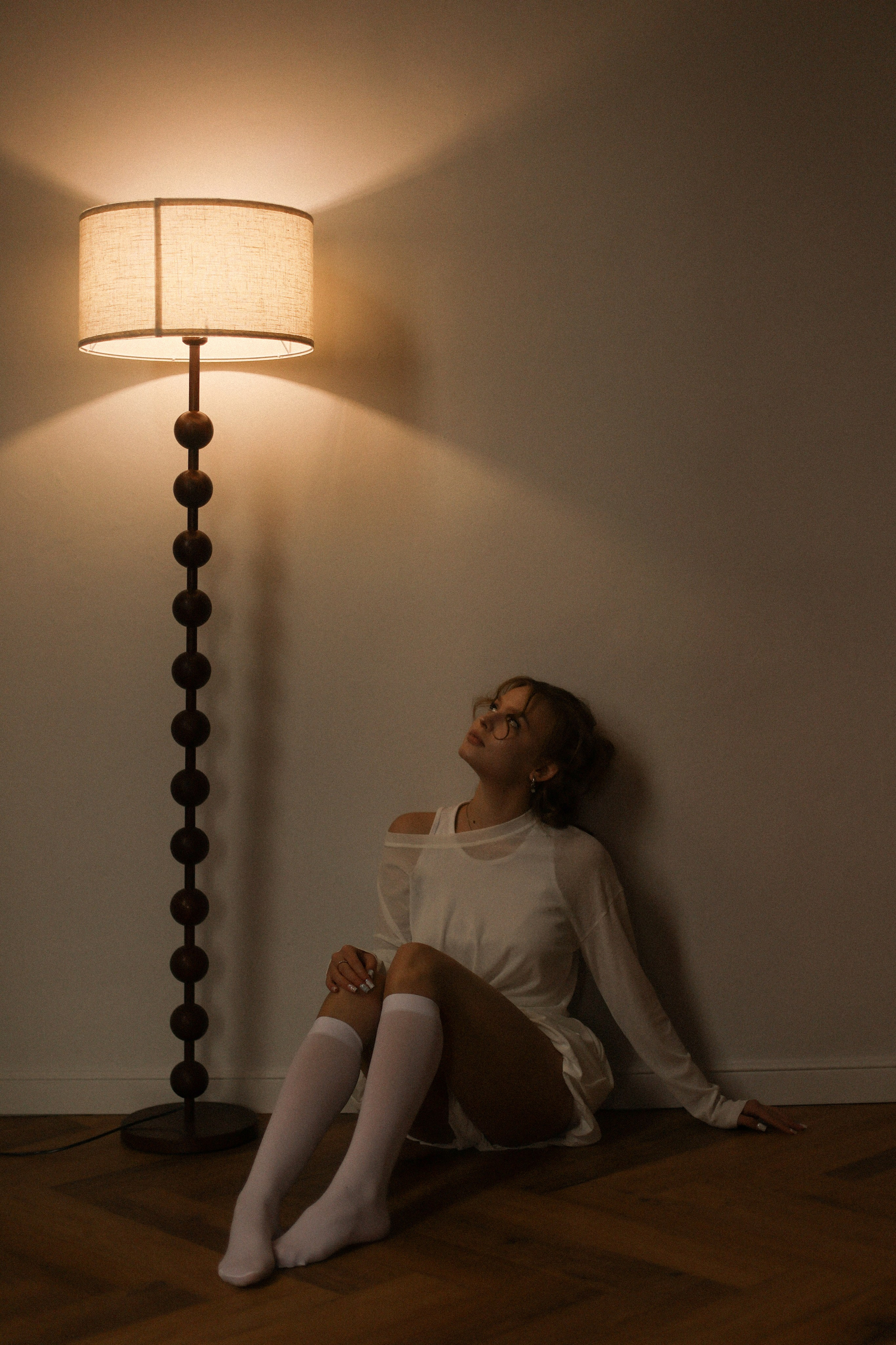 Индивидуальная история. Фотограф — Ольга Косолюкина