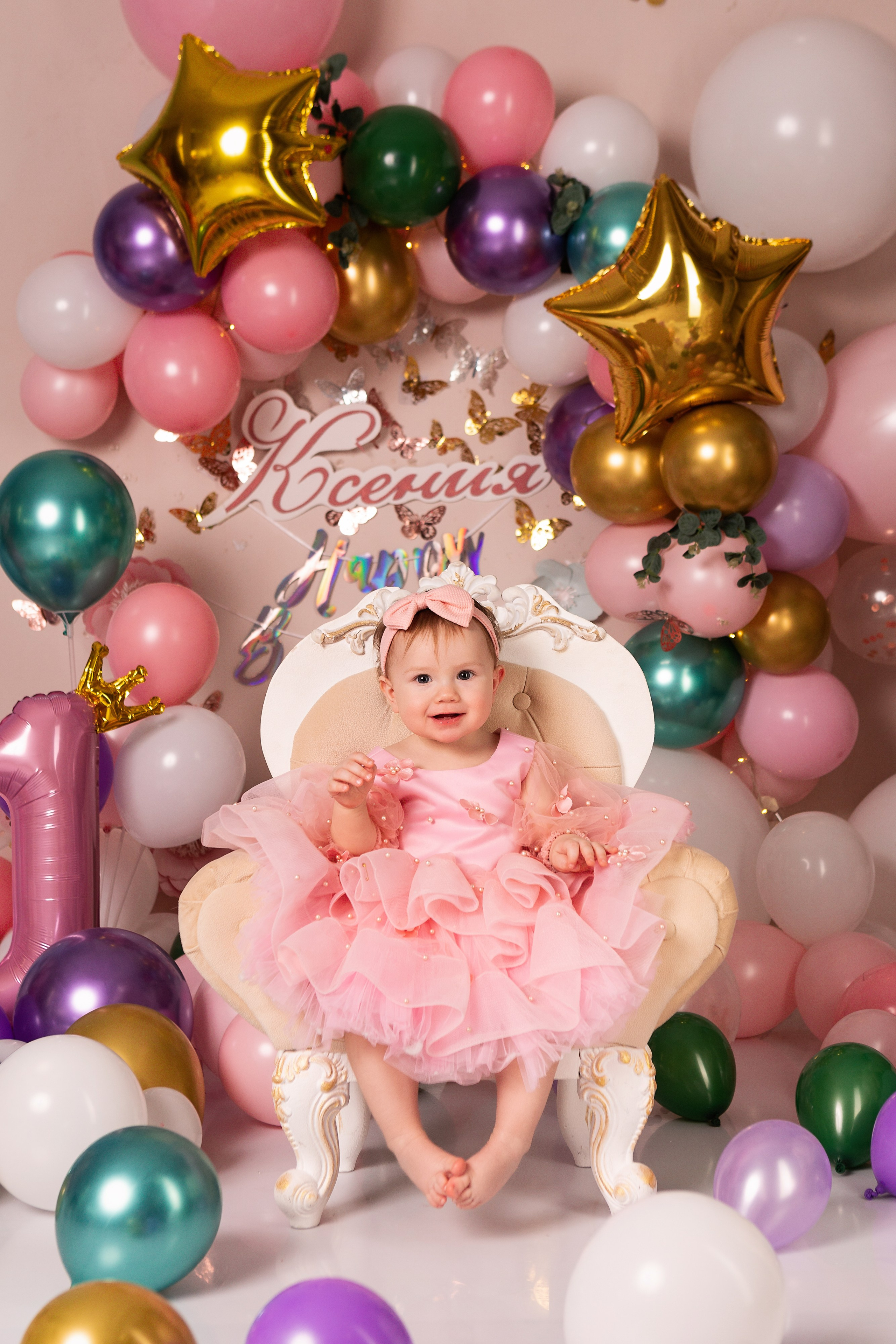 Мой первый, второй годик!. ФОТОГРАФ НА ГОДИК, БЕРЕМЕННОСТИ, НОВОРОЖДЕННЫХ, КРЕЩЕНИЯ МОСКВА