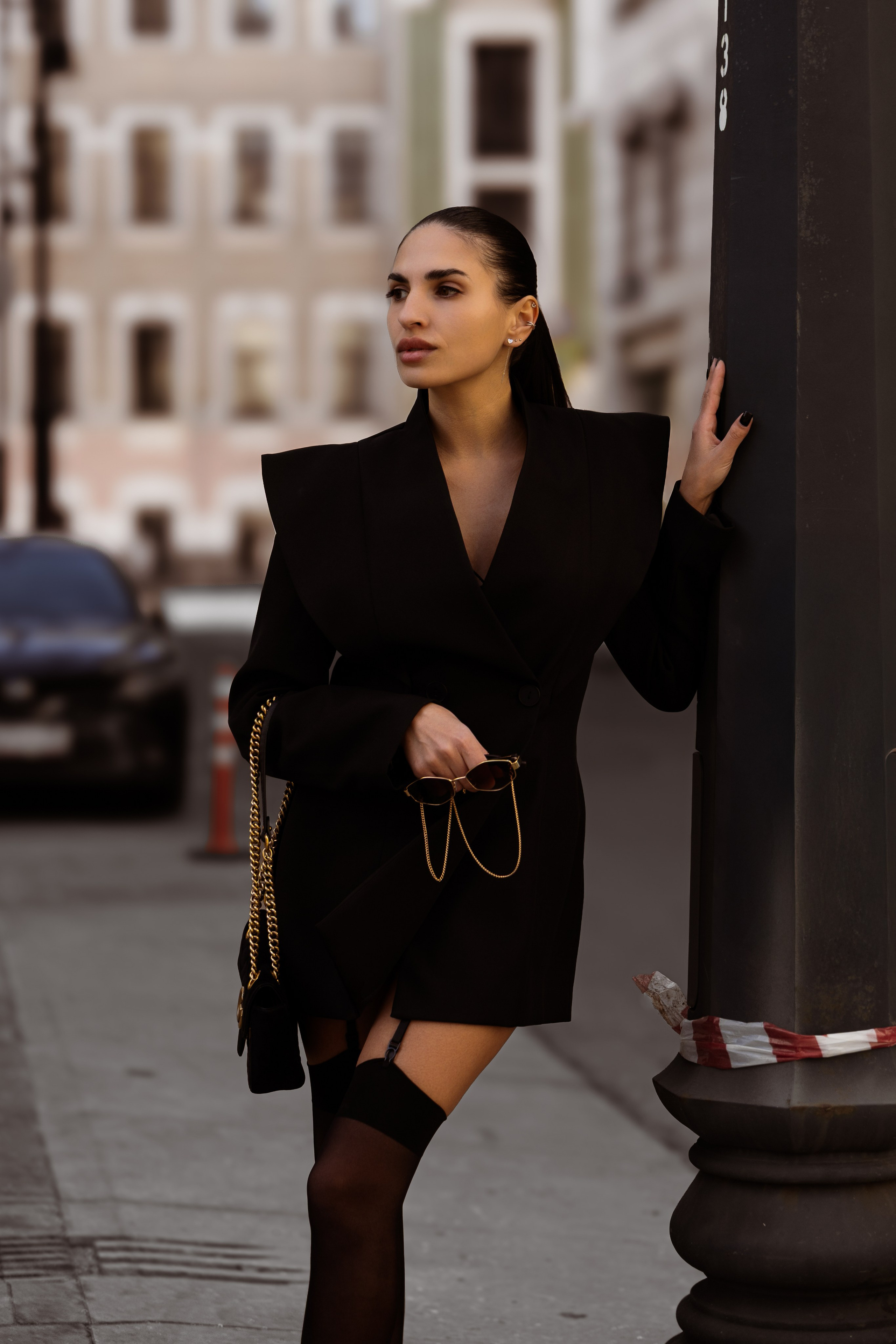 Портфолио. Женский фотограф Екатерина Смолина в Москве