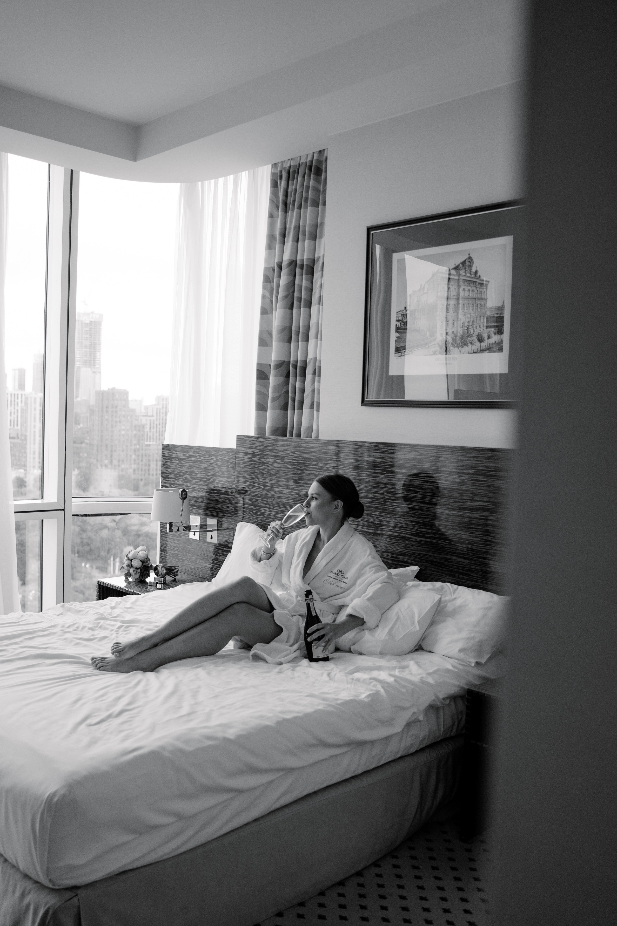 Мария и Максим. Портретный фотограф в Москве