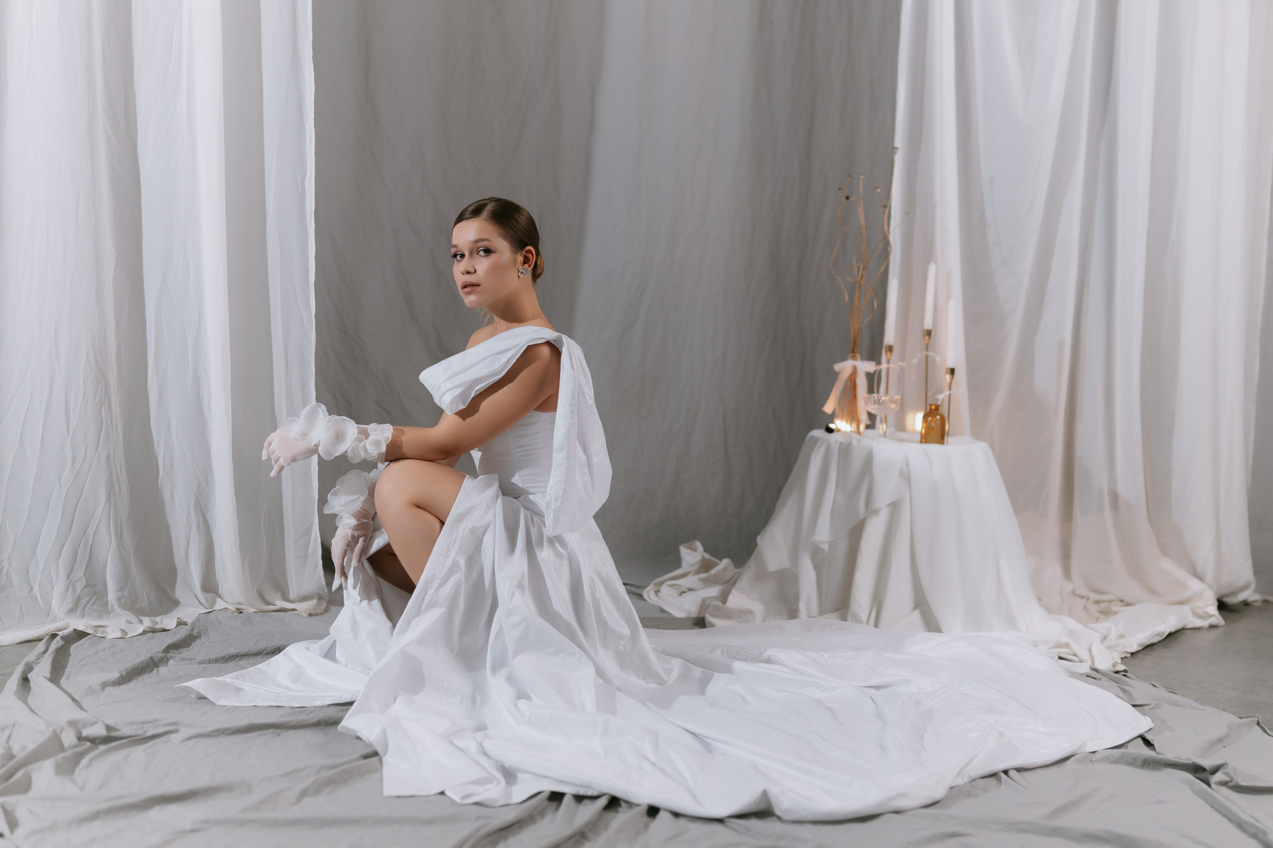 Влада. Ланемец Юлия — фотограф Волгоград/Волжский