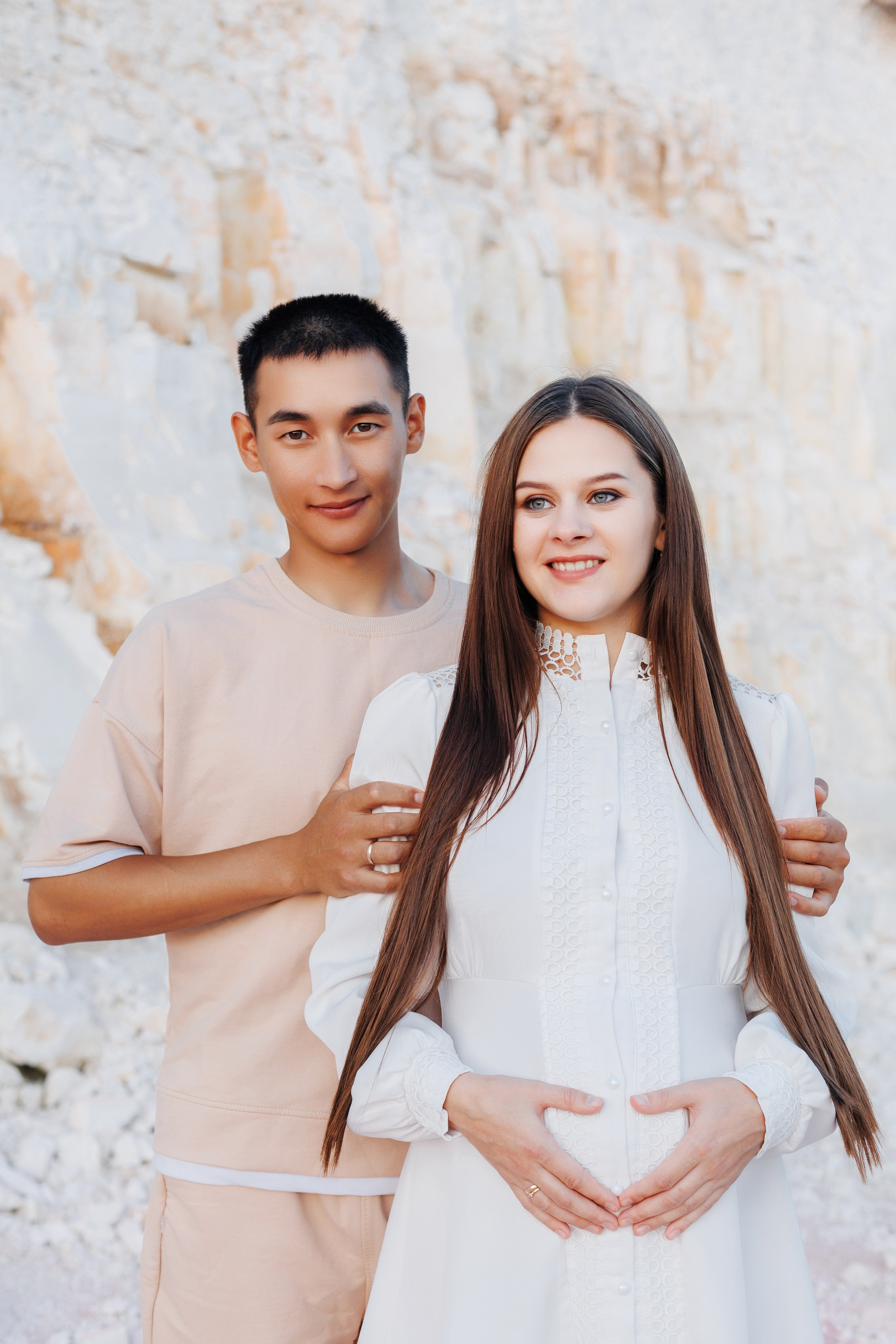 Тимур ♥ Милана. Свадебный и семейный фотограф в городе Воронеж. Ирина Боловина