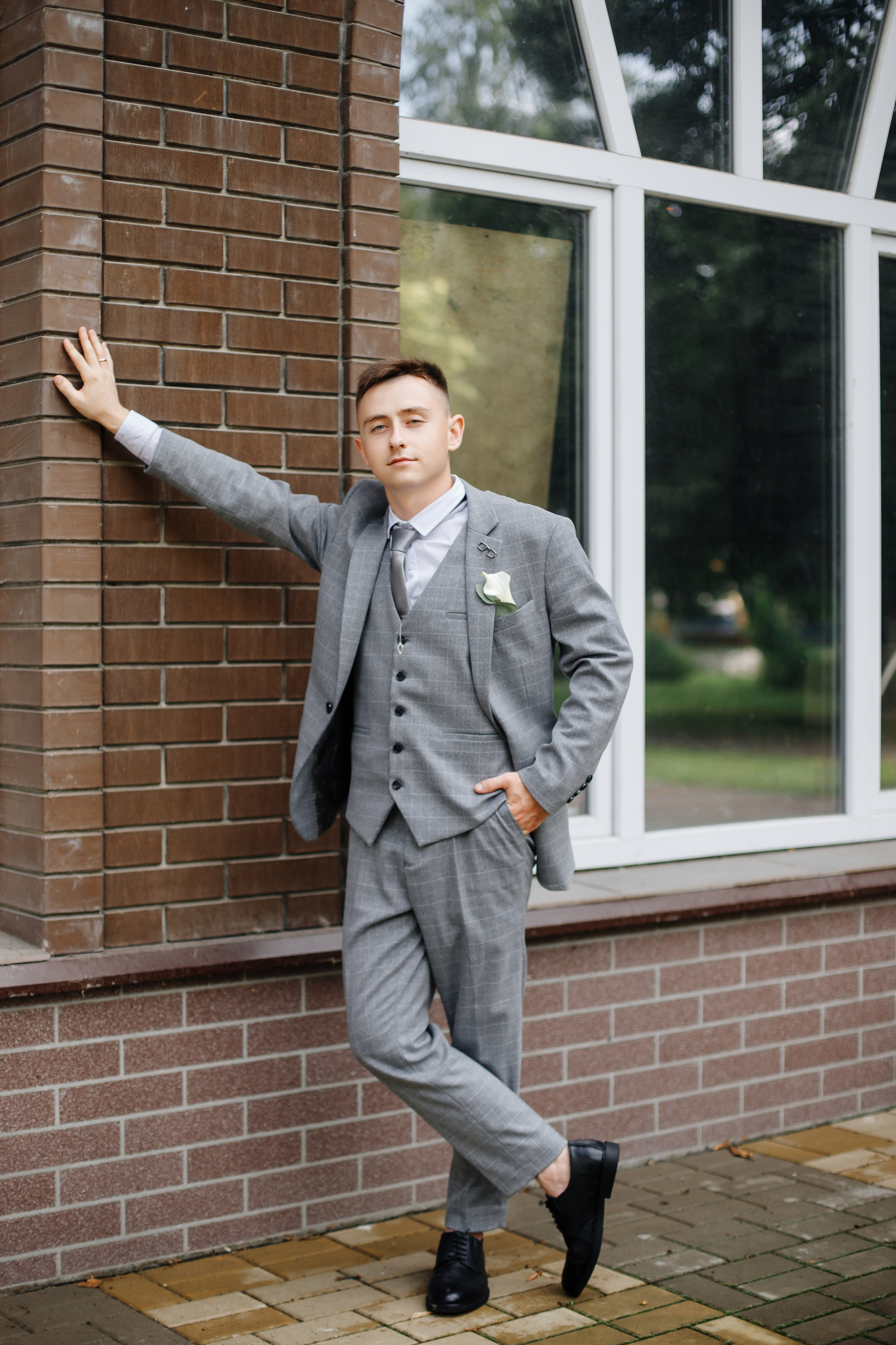 Владимир ♥ Ирина. Свадебный и семейный фотограф в городе Воронеж. Ирина Боловина