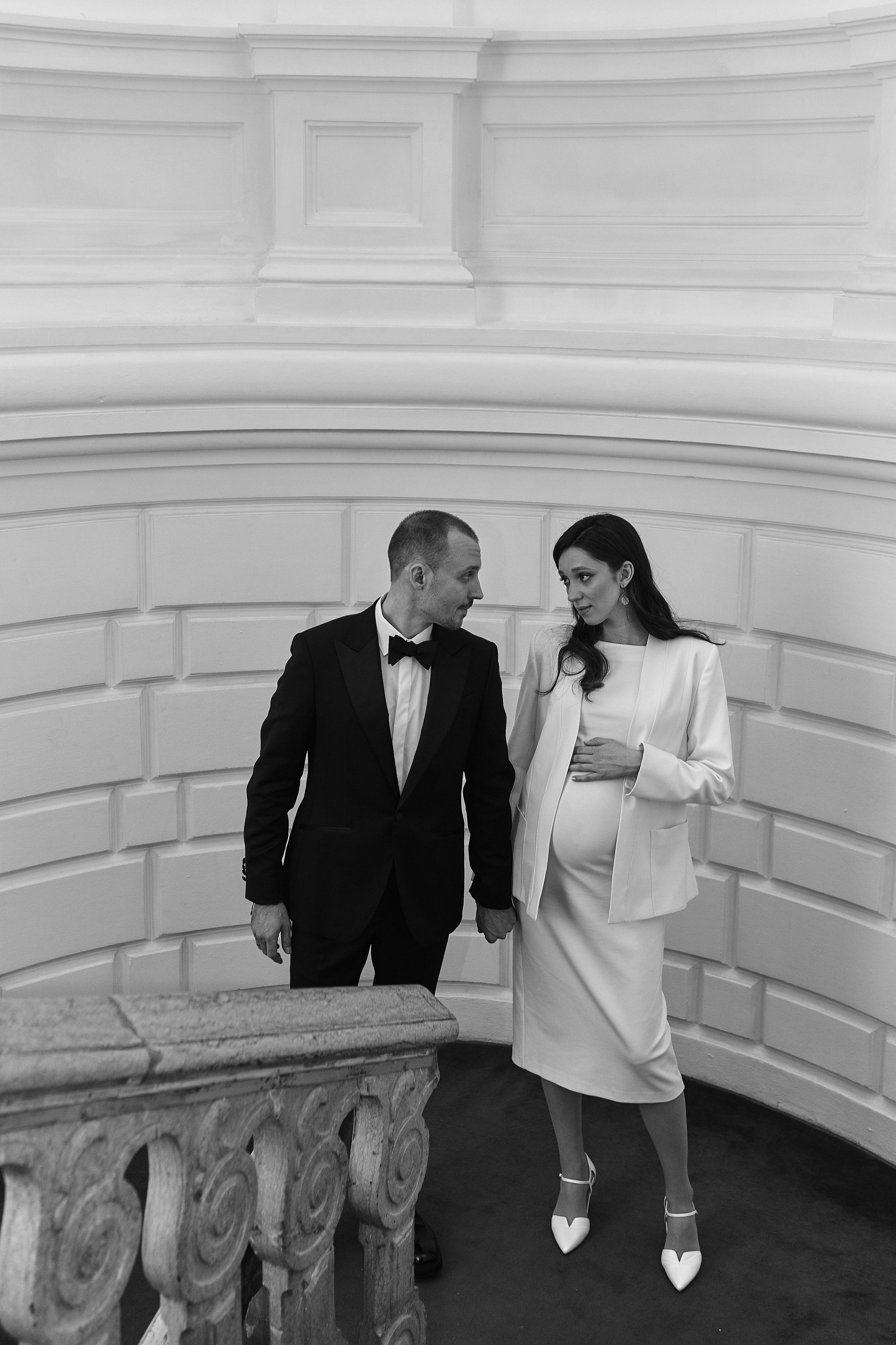 Денис & Анна. Главная