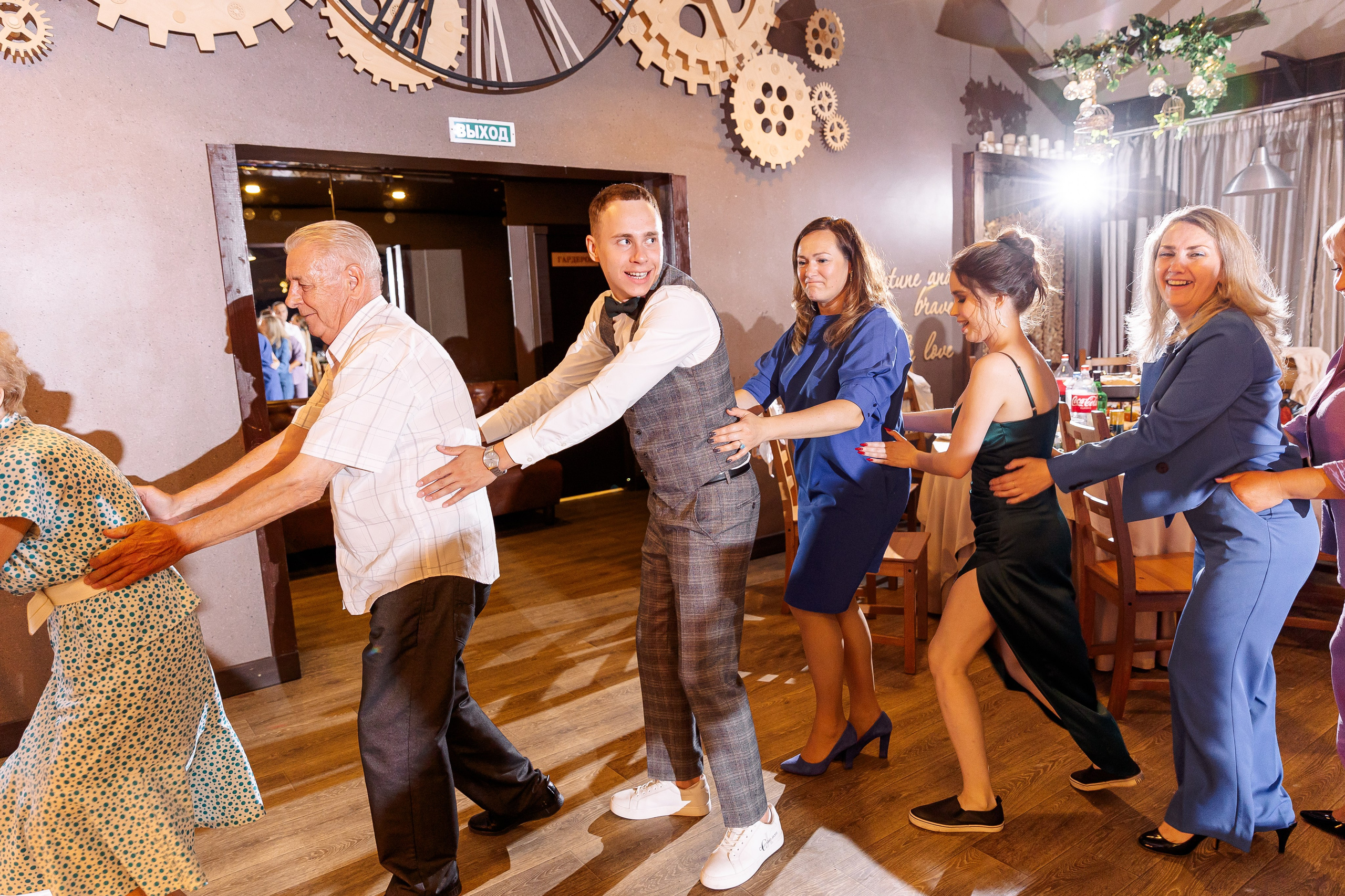 Ангелина и Иван. Свадебный и семейный фотограф в Челябинске Юлия Ишимова