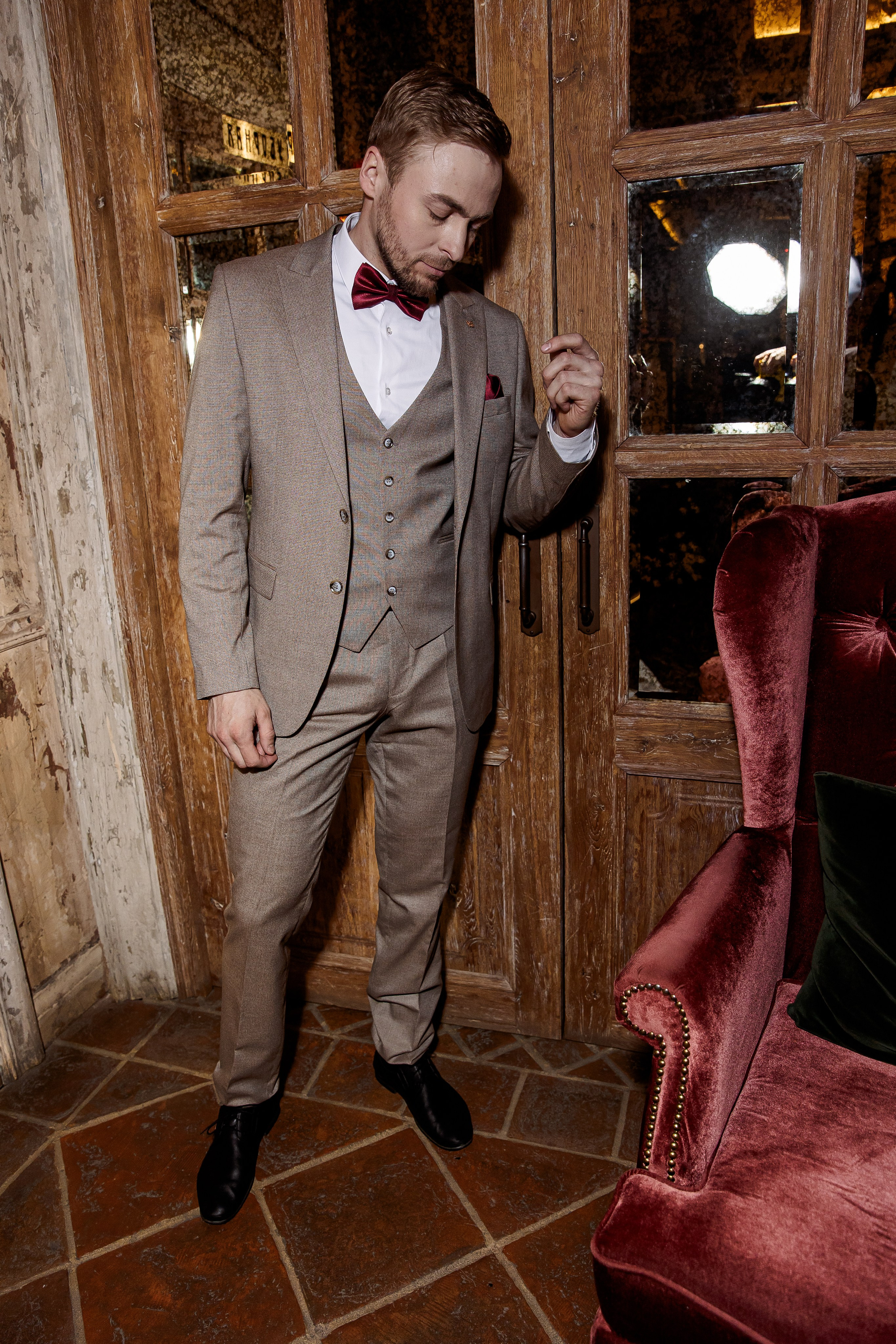 Свадебная выставка. Свадебный и семейный фотограф в Челябинске Юлия Ишимова