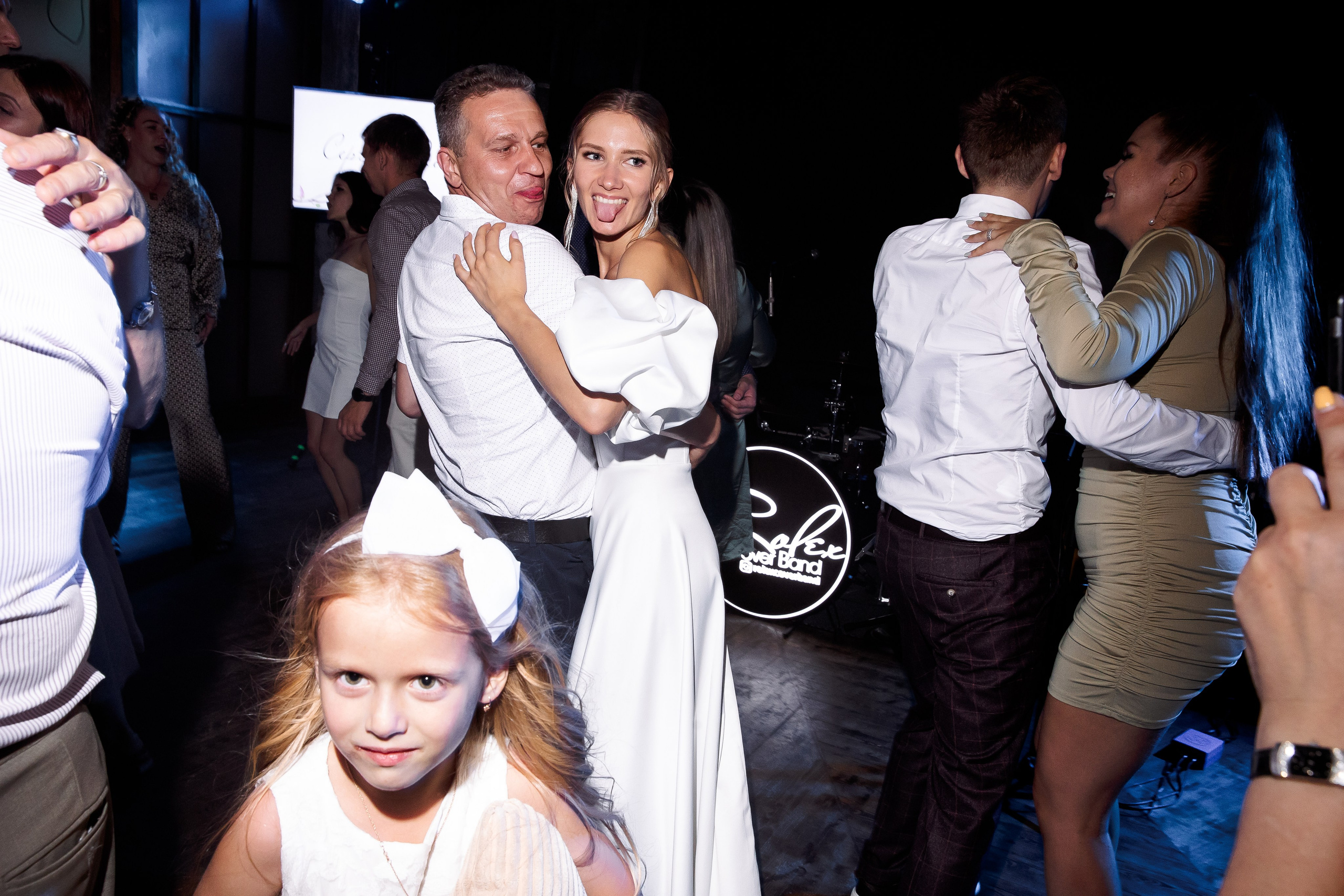 Репортаж со свадьбы Ольги и Сергея. Свадебный и семейный фотограф в Челябинске Юлия Ишимова