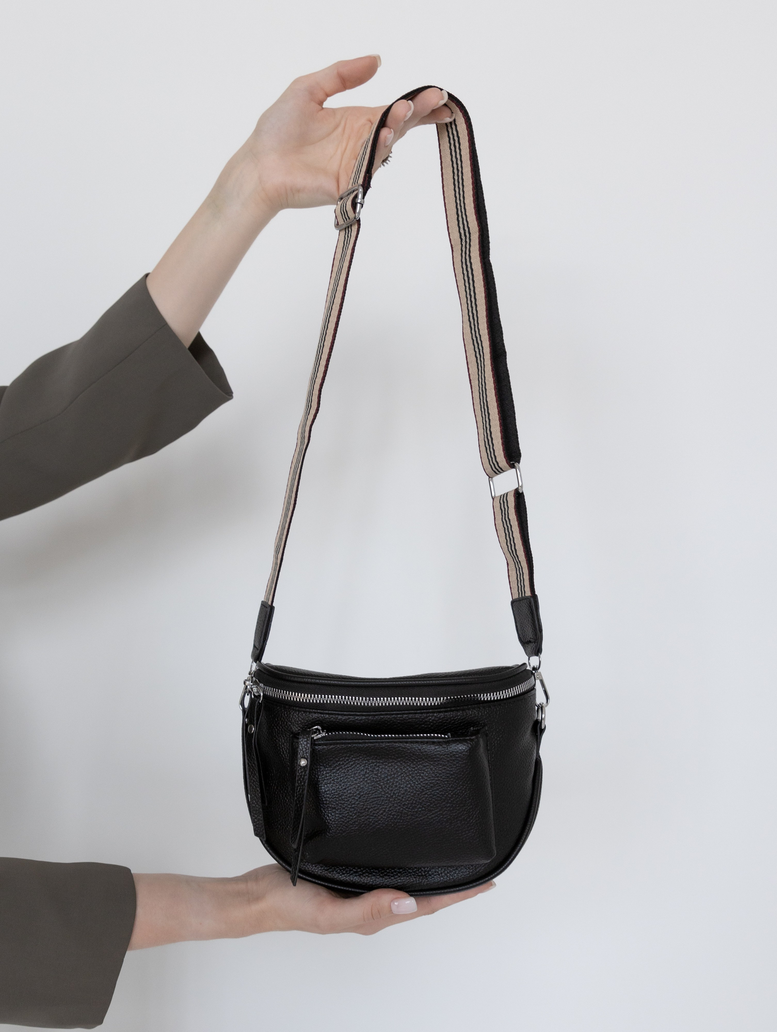 Сумка. Репортажный фотограф в Новосибирске Алена Помазунова